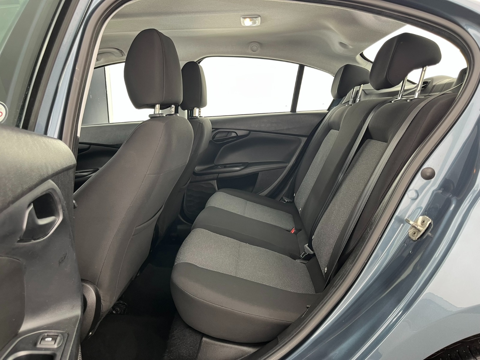 Fiat Egea Sedan 1.6 MultiJet Easy DCT - 2023 - Detay