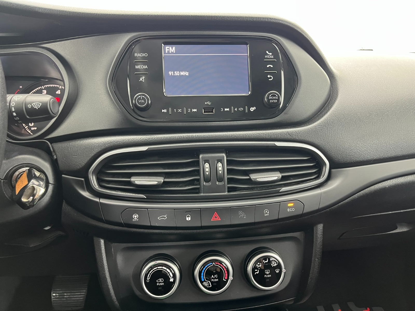 Fiat Egea Sedan 1.6 MultiJet Easy DCT - 2023 - Detay