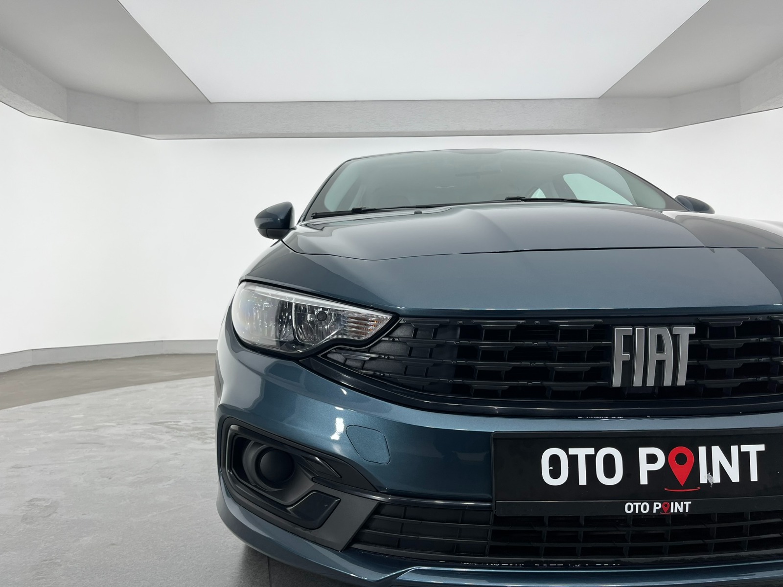 Fiat Egea Sedan 1.6 MultiJet Easy DCT - 2023 - Detay