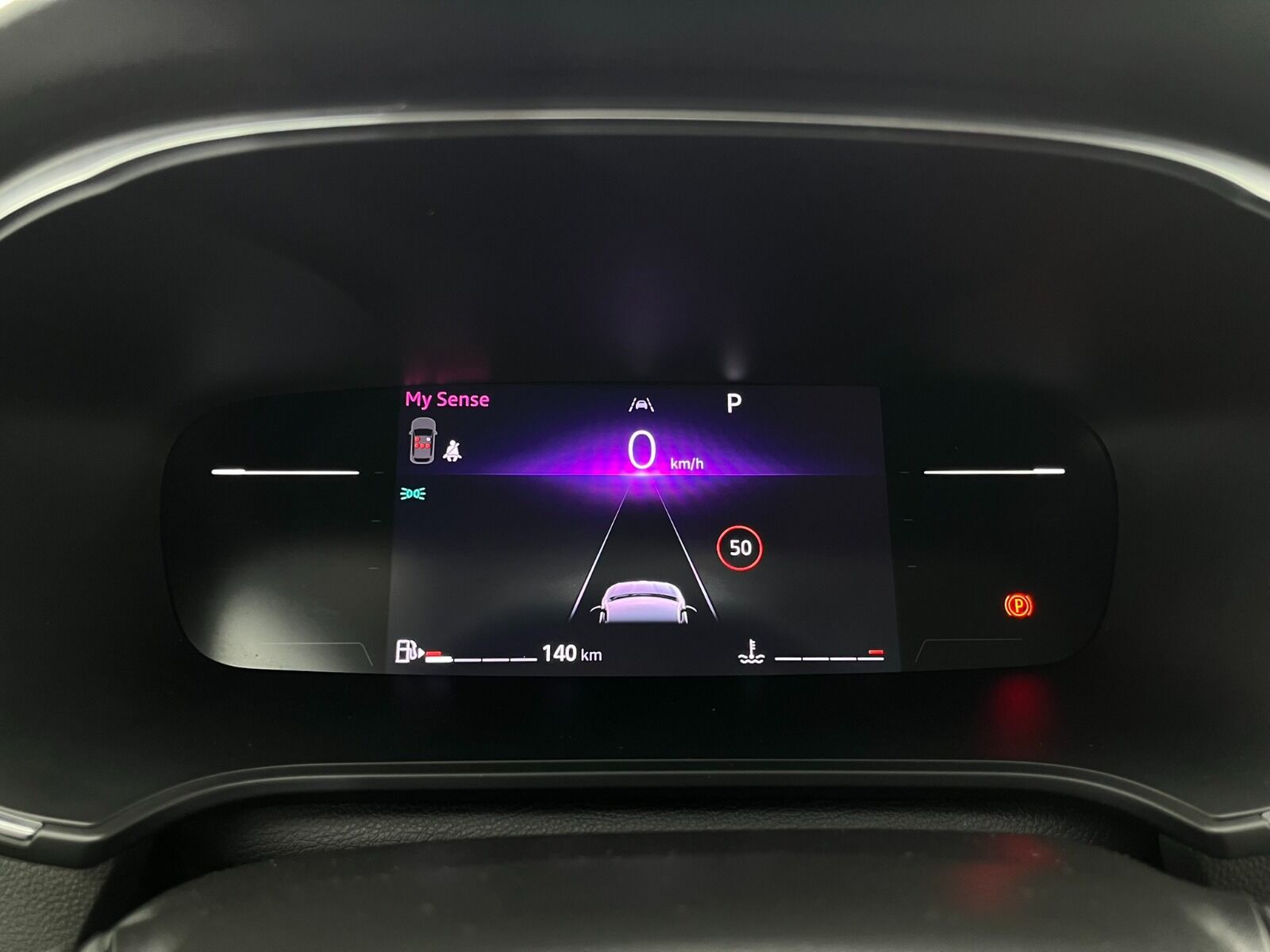 Renault Megane Sedan 1.5 Blue DCI Icon EDC - 2024 - Detay