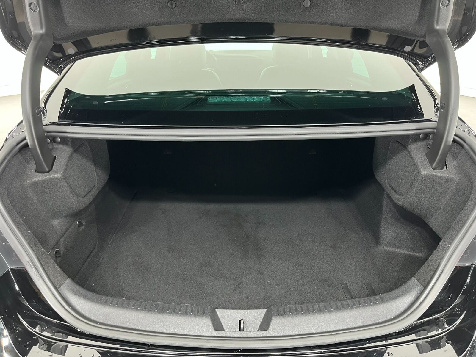 Renault Megane Sedan 1.5 Blue DCI Icon EDC - 2024 - Detay