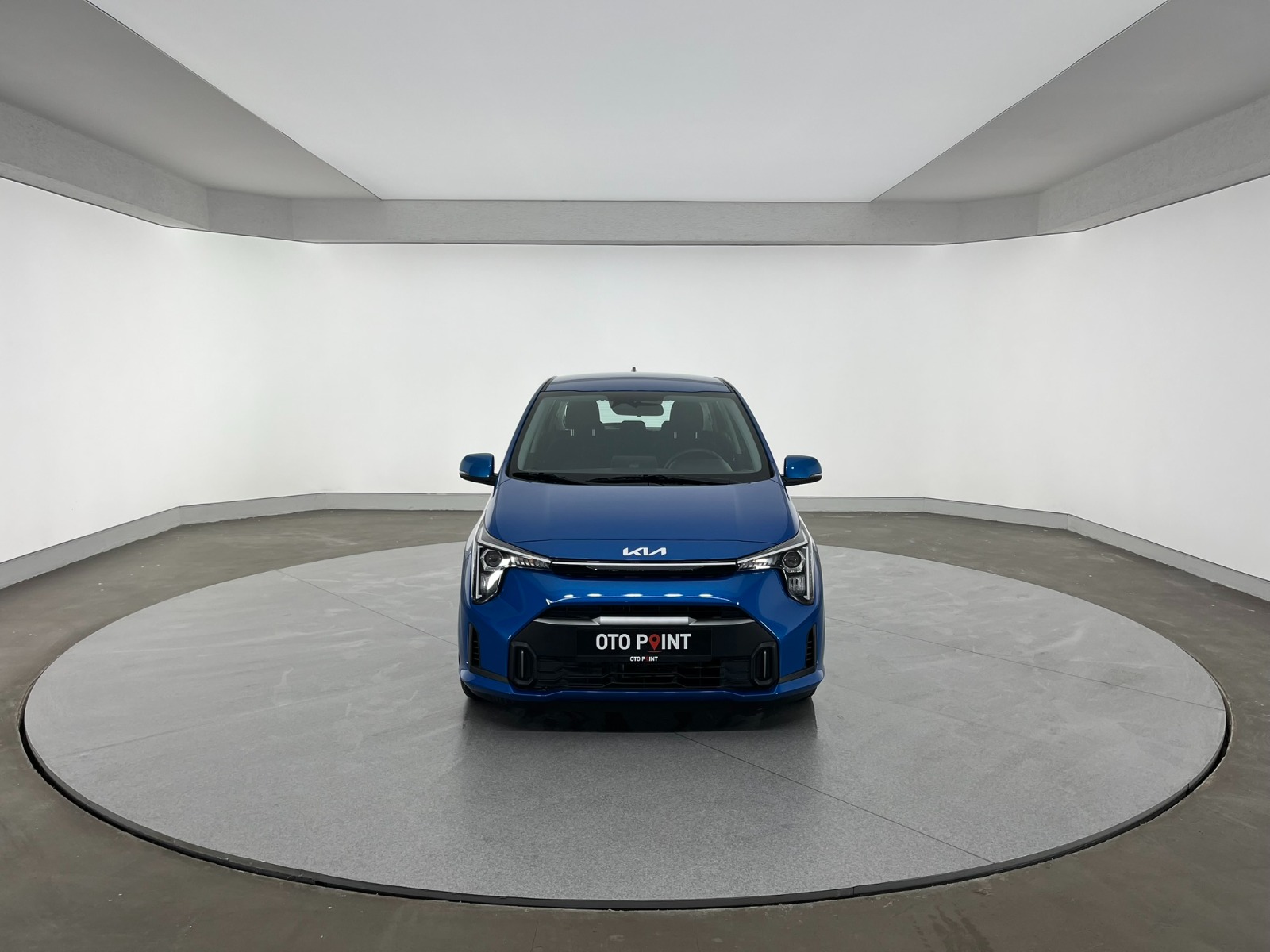 Kia Picanto Hatchback 1.0 MPI Feel Otomatik - 2024