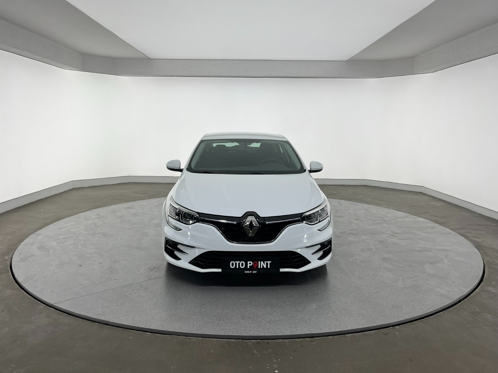 Renault Megane Sedan 1.5 Blue DCI Joy EDC - 2022