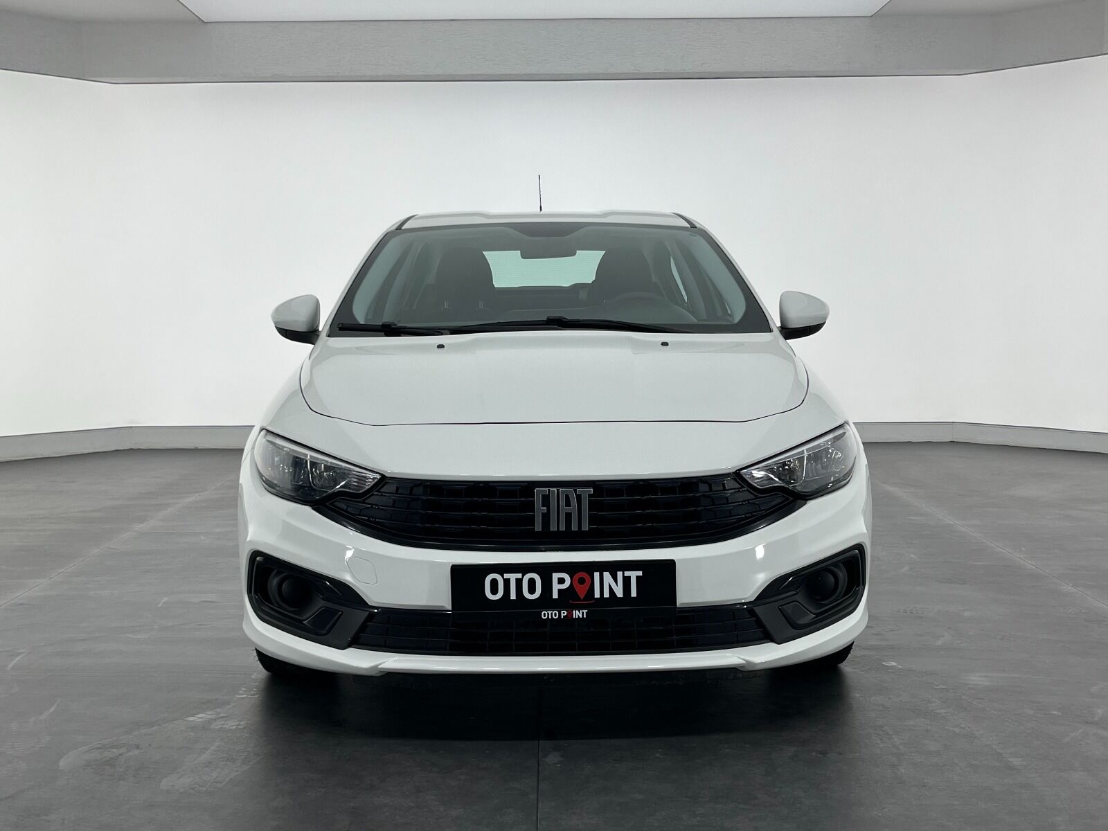 Fiat Egea 1.6 MultiJet Easy DCT - 2022