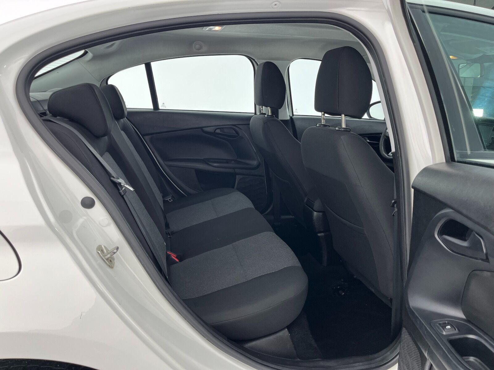 Fiat Egea 1.6 MultiJet Easy DCT - 2022 - Detay