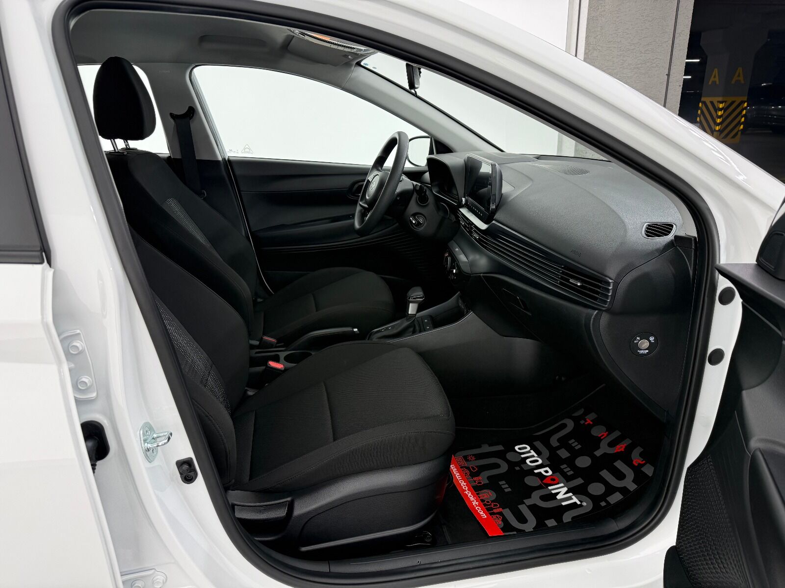Hyundai i20 1.0 T-GDI Jump - 2025 - Detay