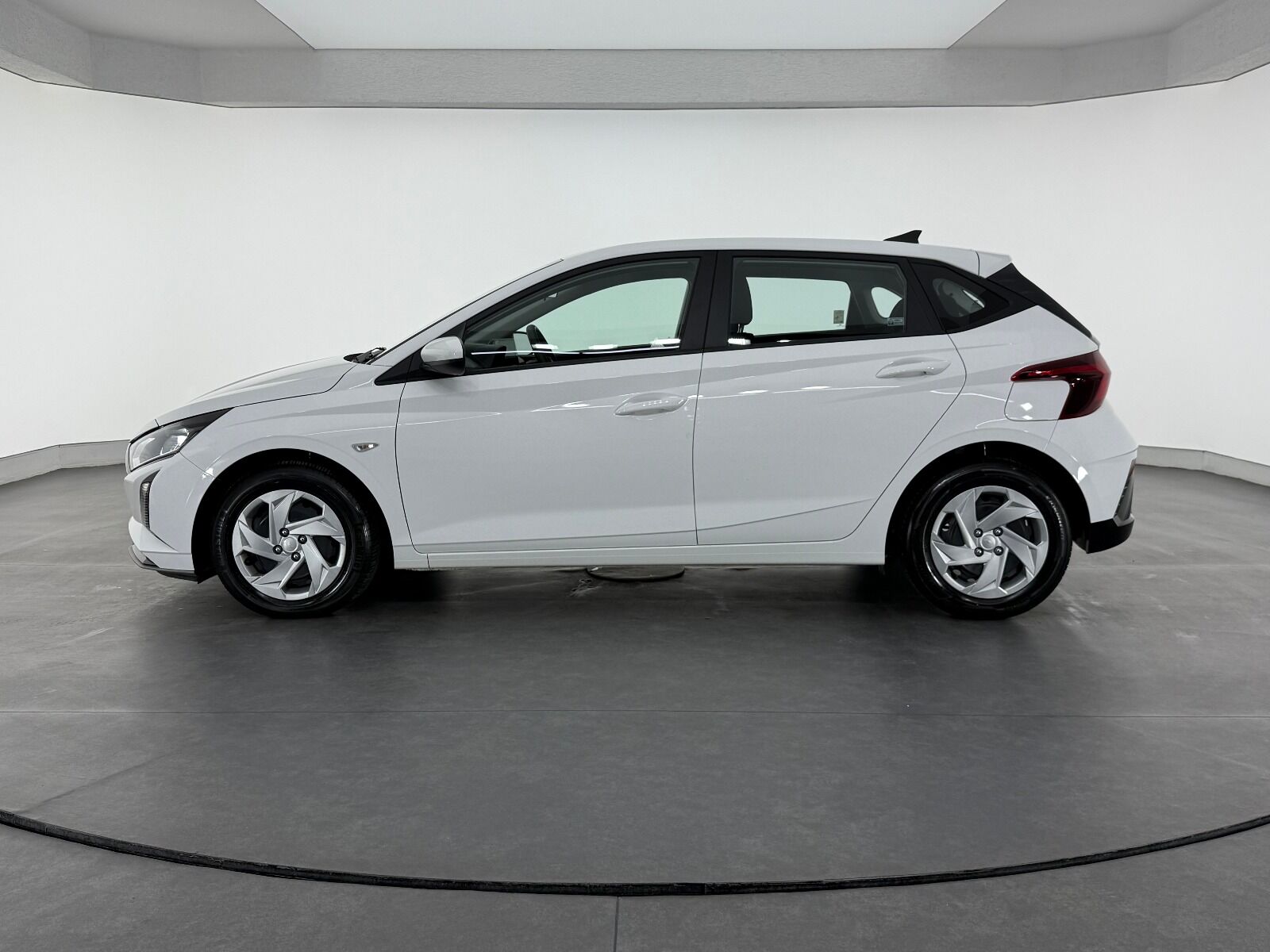 Hyundai i20 1.0 T-GDI Jump - 2025 - Detay
