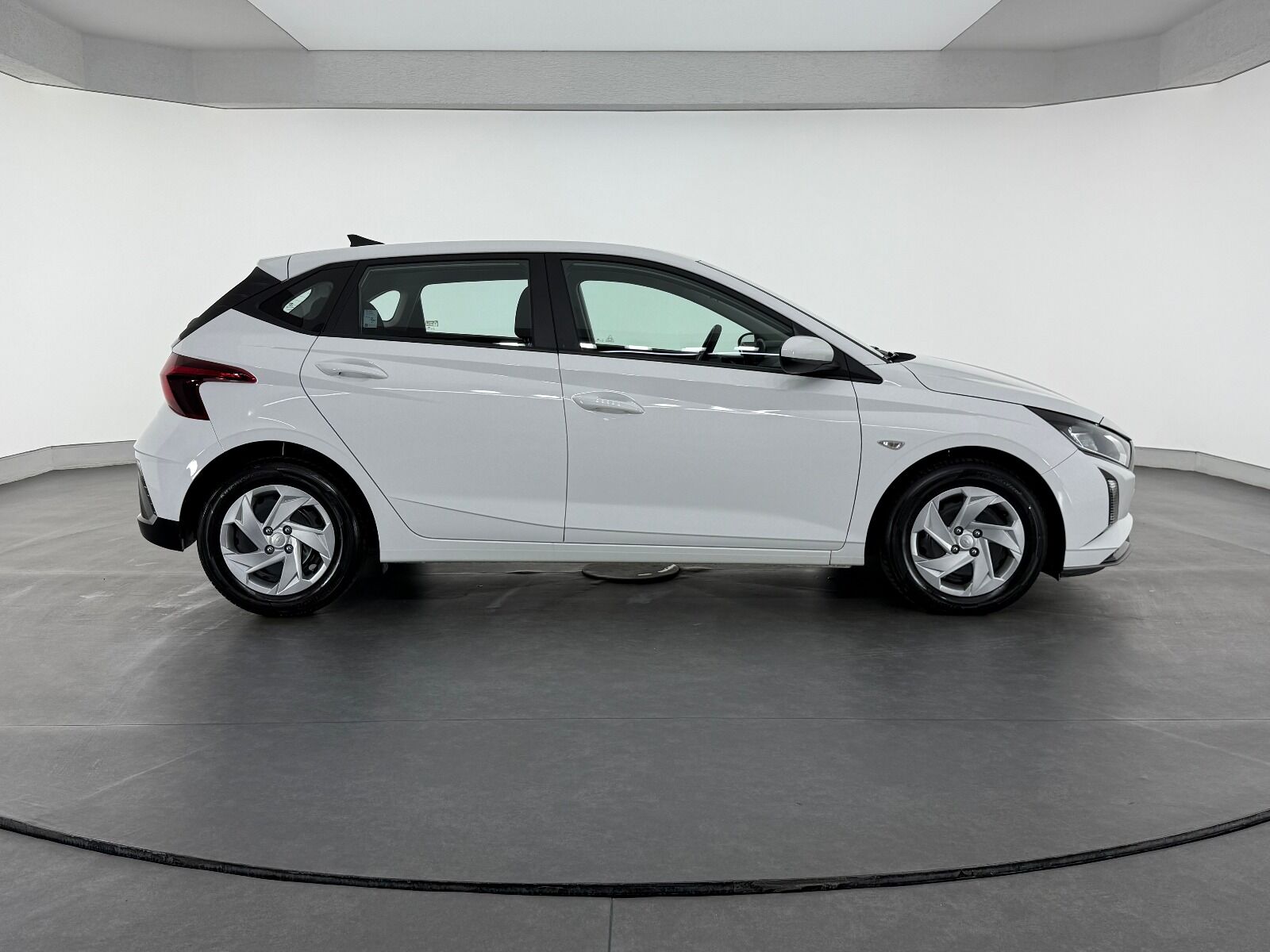 Hyundai i20 1.0 T-GDI Jump - 2025 - Detay
