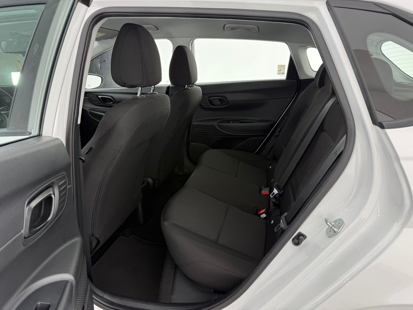 Hyundai i20 1.0 T-GDI Jump - 2025 - Detay