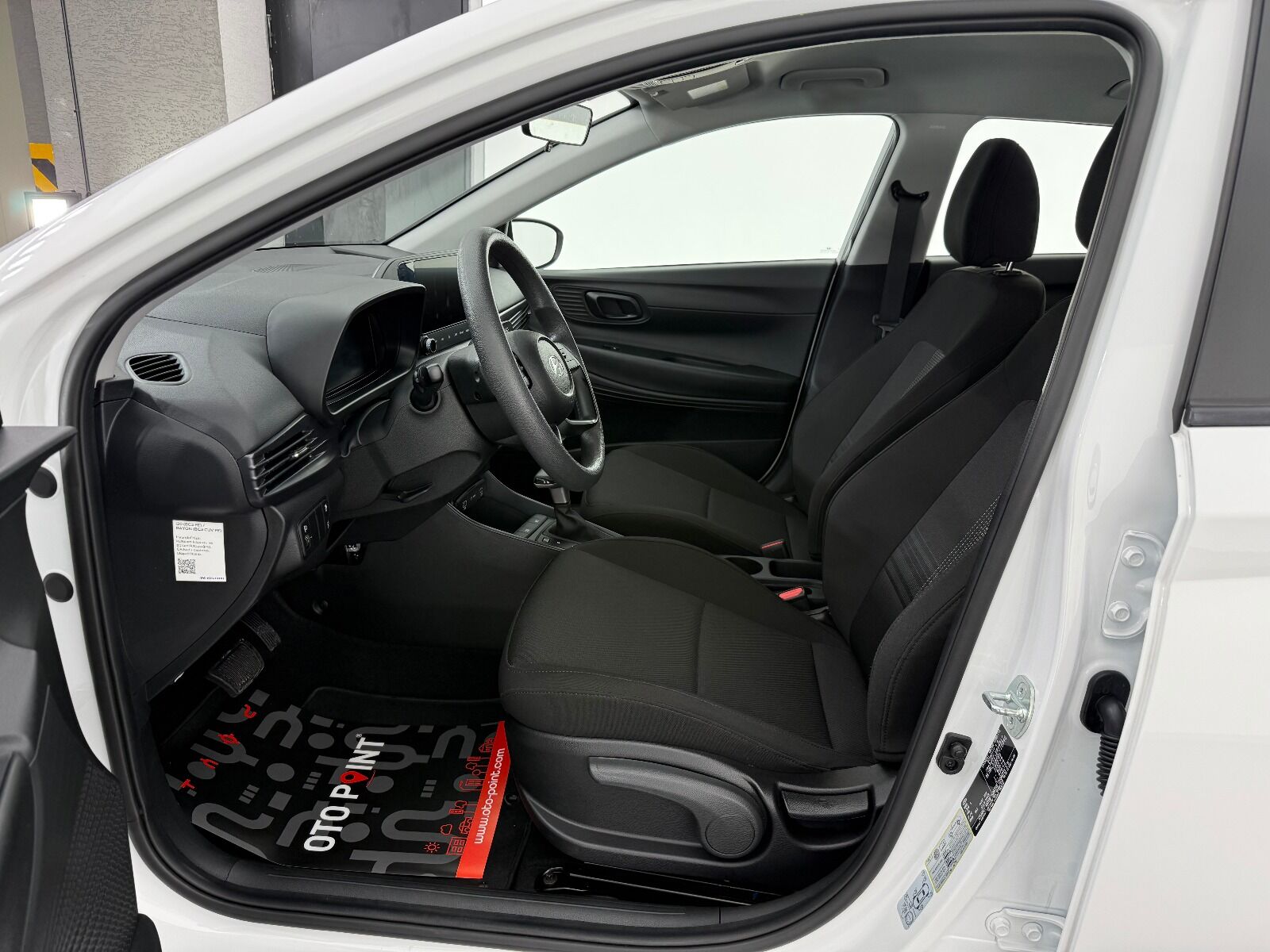 Hyundai i20 1.0 T-GDI Jump - 2025 - Detay