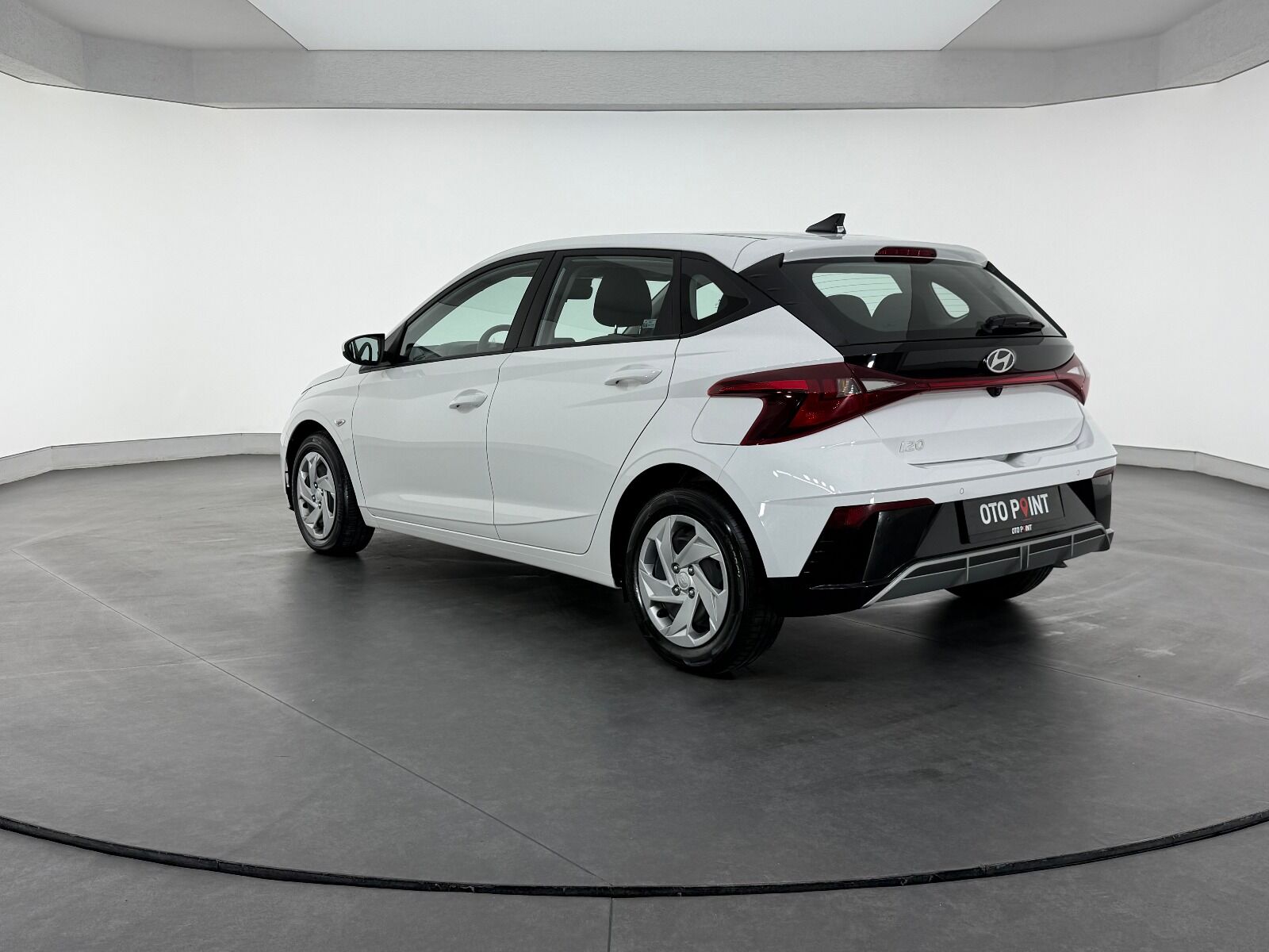 Hyundai i20 1.0 T-GDI Jump - 2025 - Detay