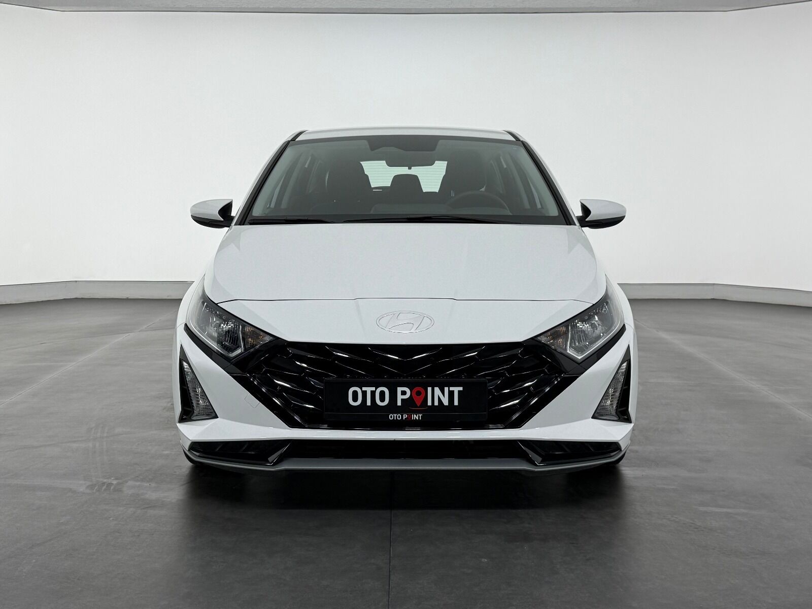Hyundai i20 1.0 T-GDI Jump - 2025