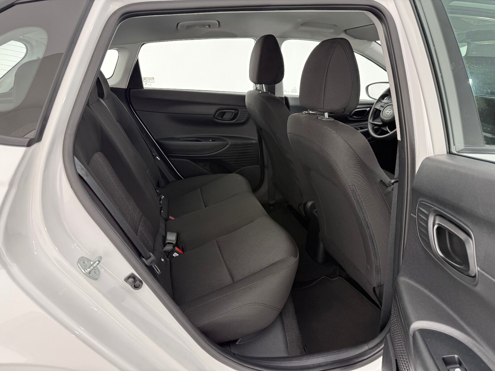 Hyundai i20 1.0 T-GDI Jump - 2025 - Detay