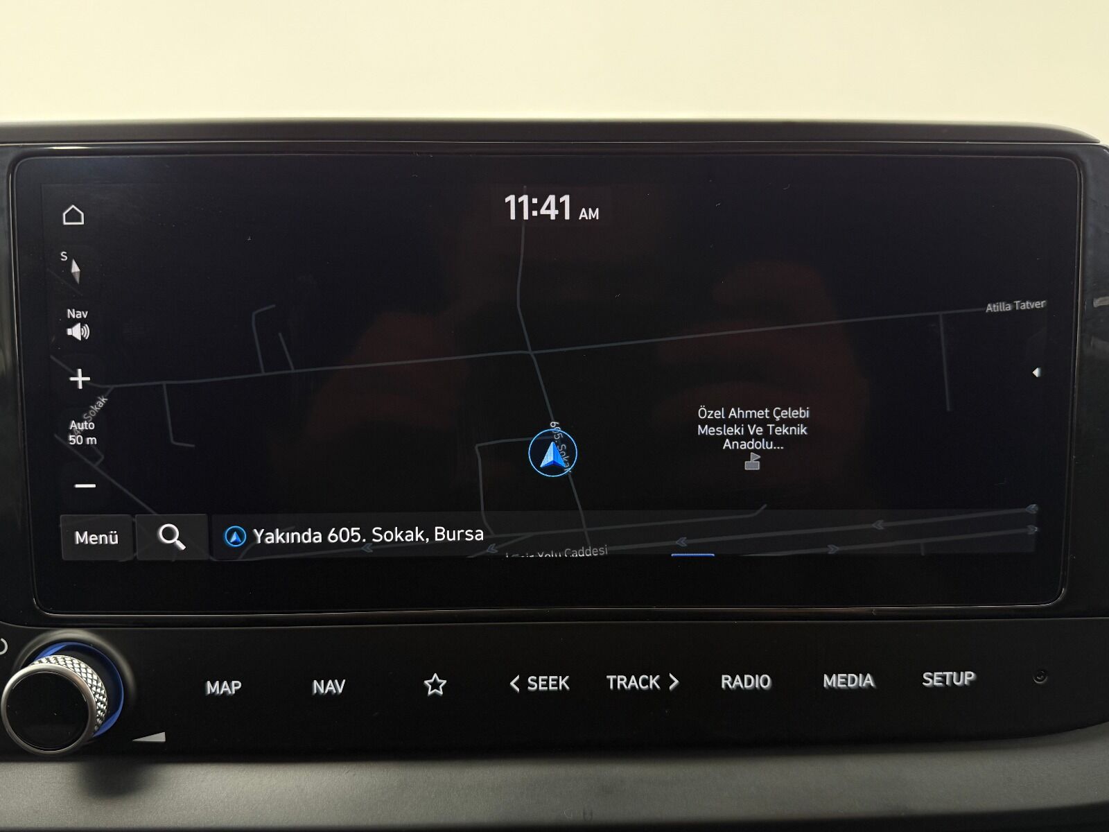Hyundai i20 1.0 T-GDI Jump - 2025 - Detay