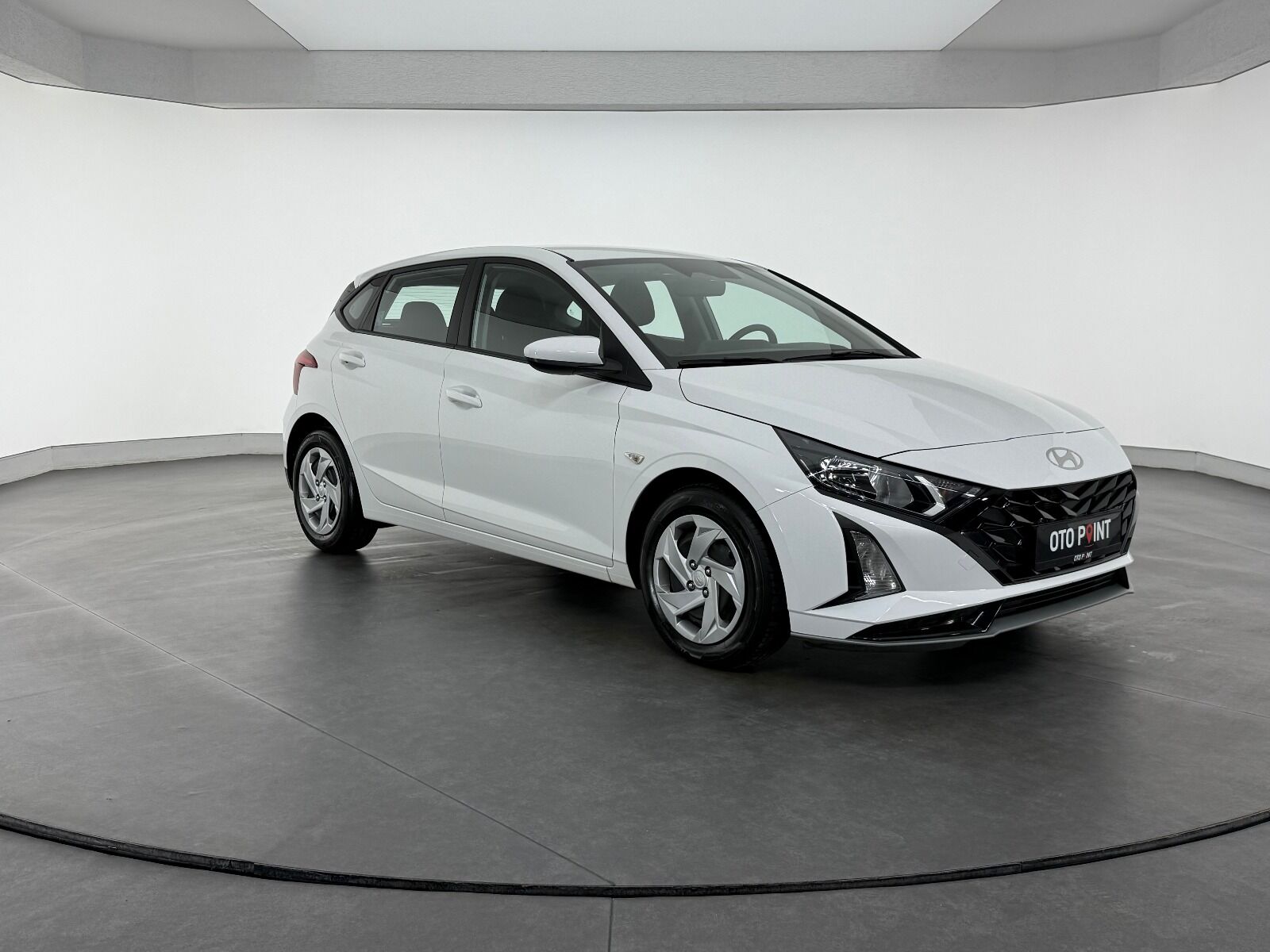 Hyundai i20 1.0 T-GDI Jump - 2025 - Detay