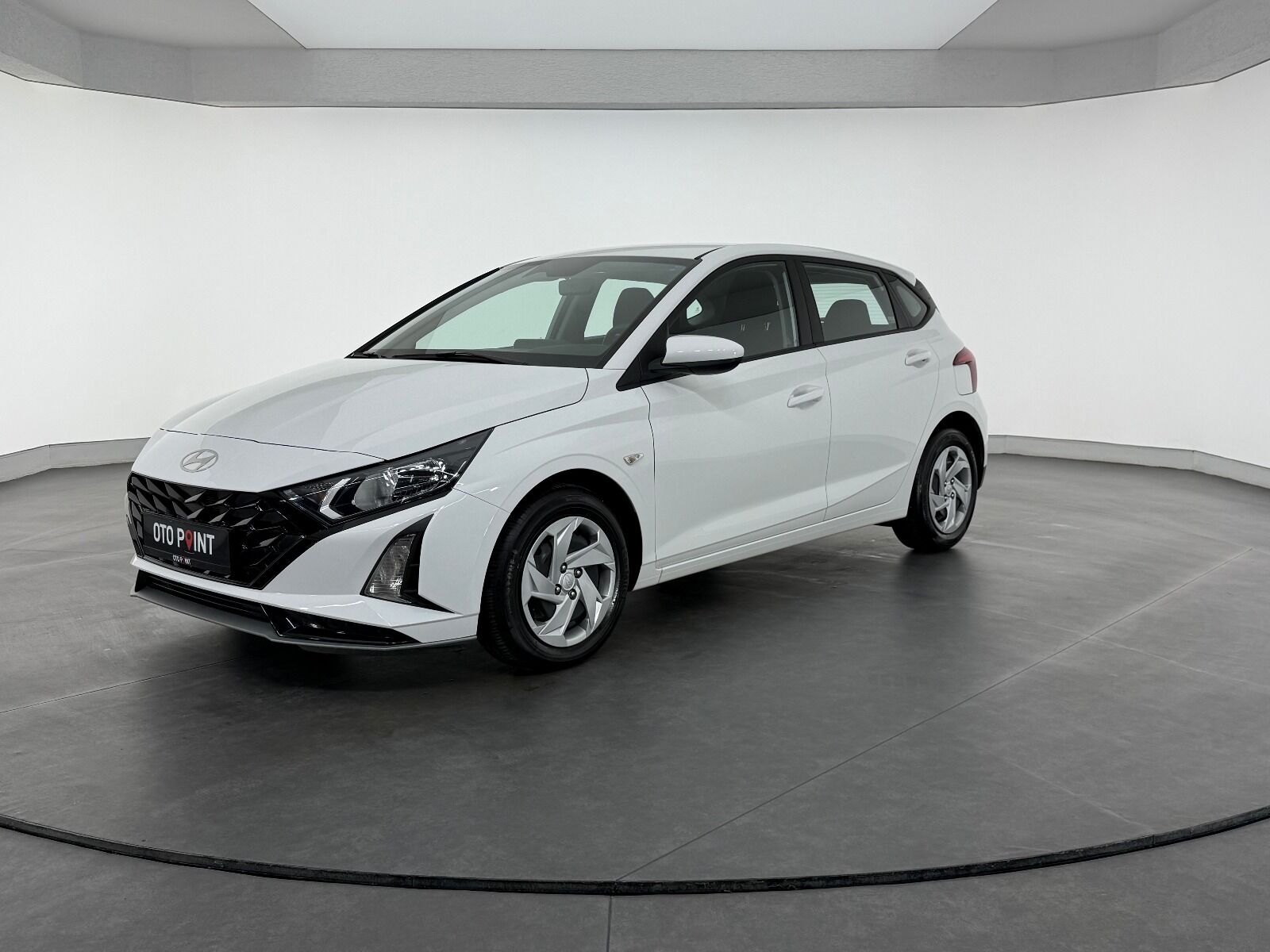 Hyundai i20 1.0 T-GDI Jump - 2025 - Detay