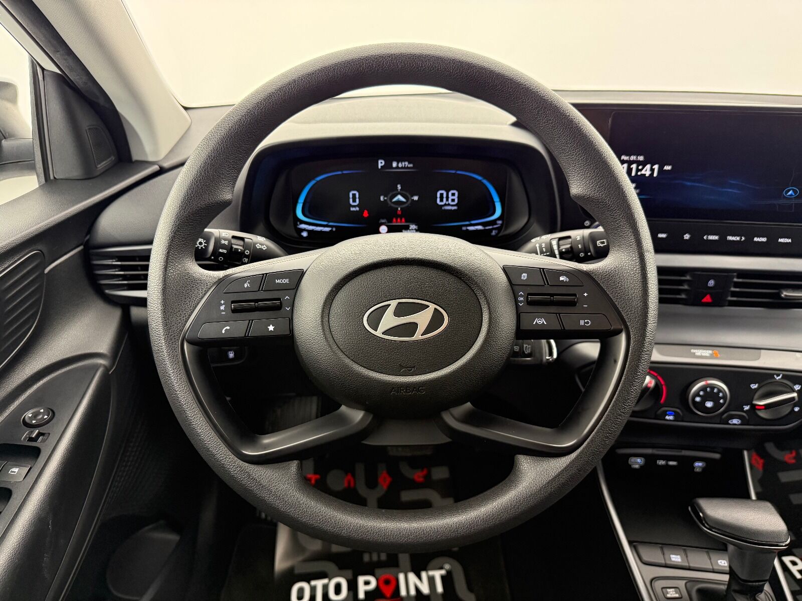 Hyundai i20 1.0 T-GDI Jump - 2025 - Detay