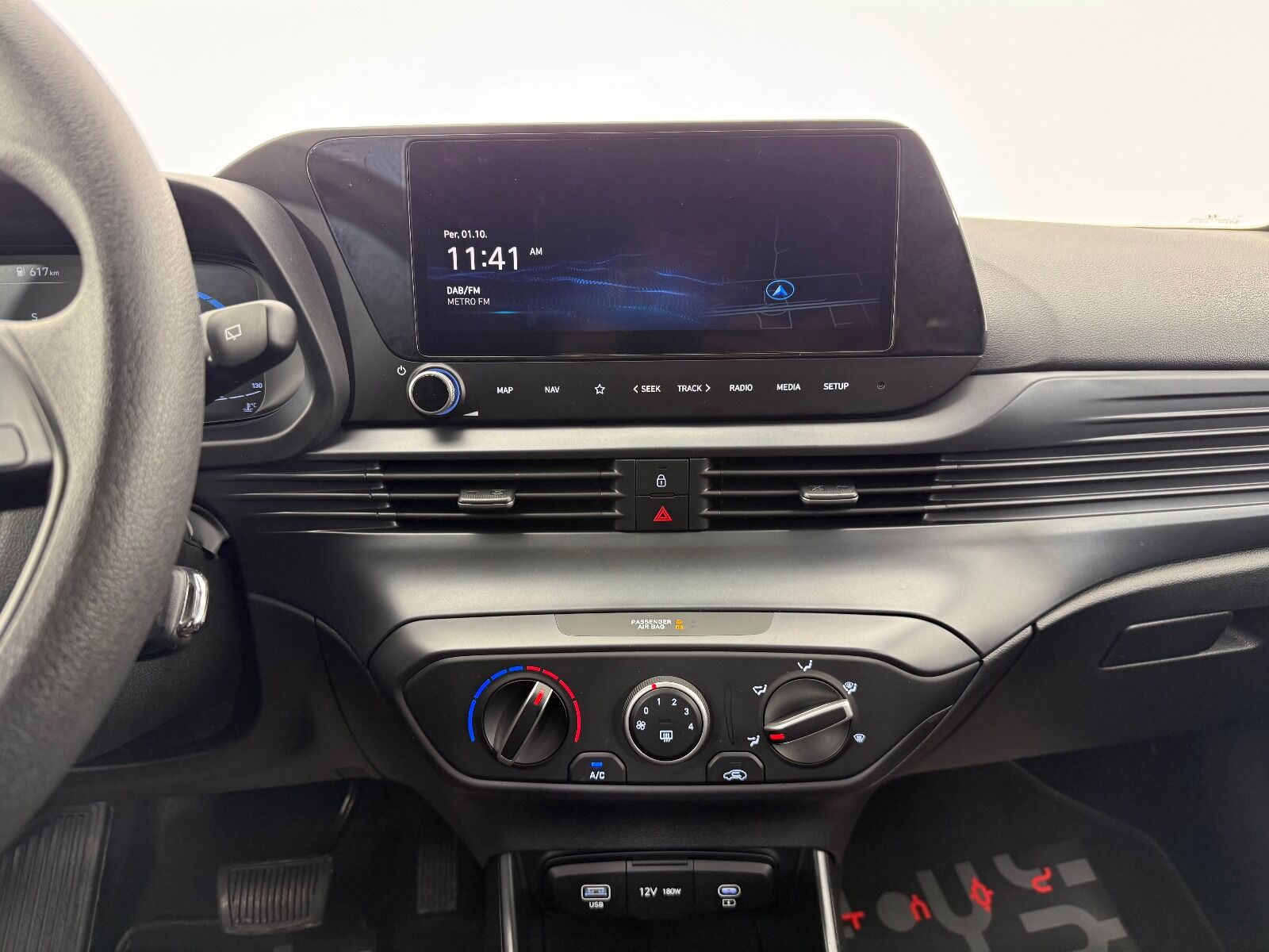 Hyundai i20 1.0 T-GDI Jump - 2025 - Detay