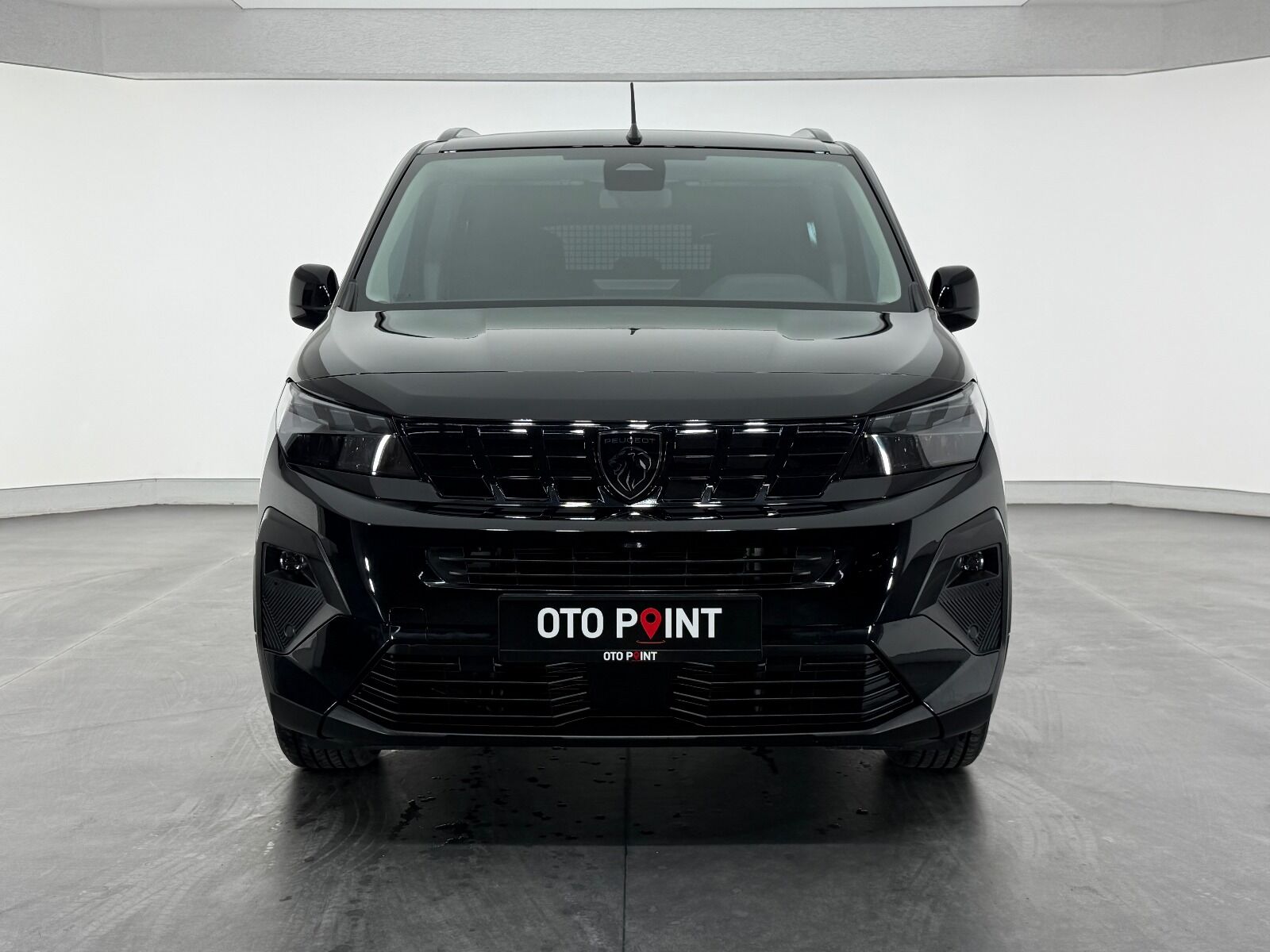 Peugeot Rifter 1.5 BlueHDI Allure EAT8 - 2026