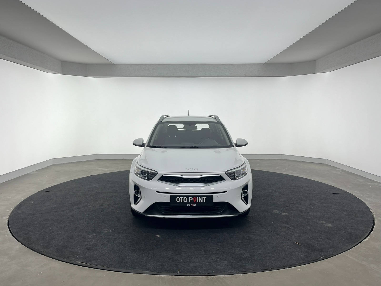 Kia Stonic SUV 1.4 MPI Cool Otomatik - 2022