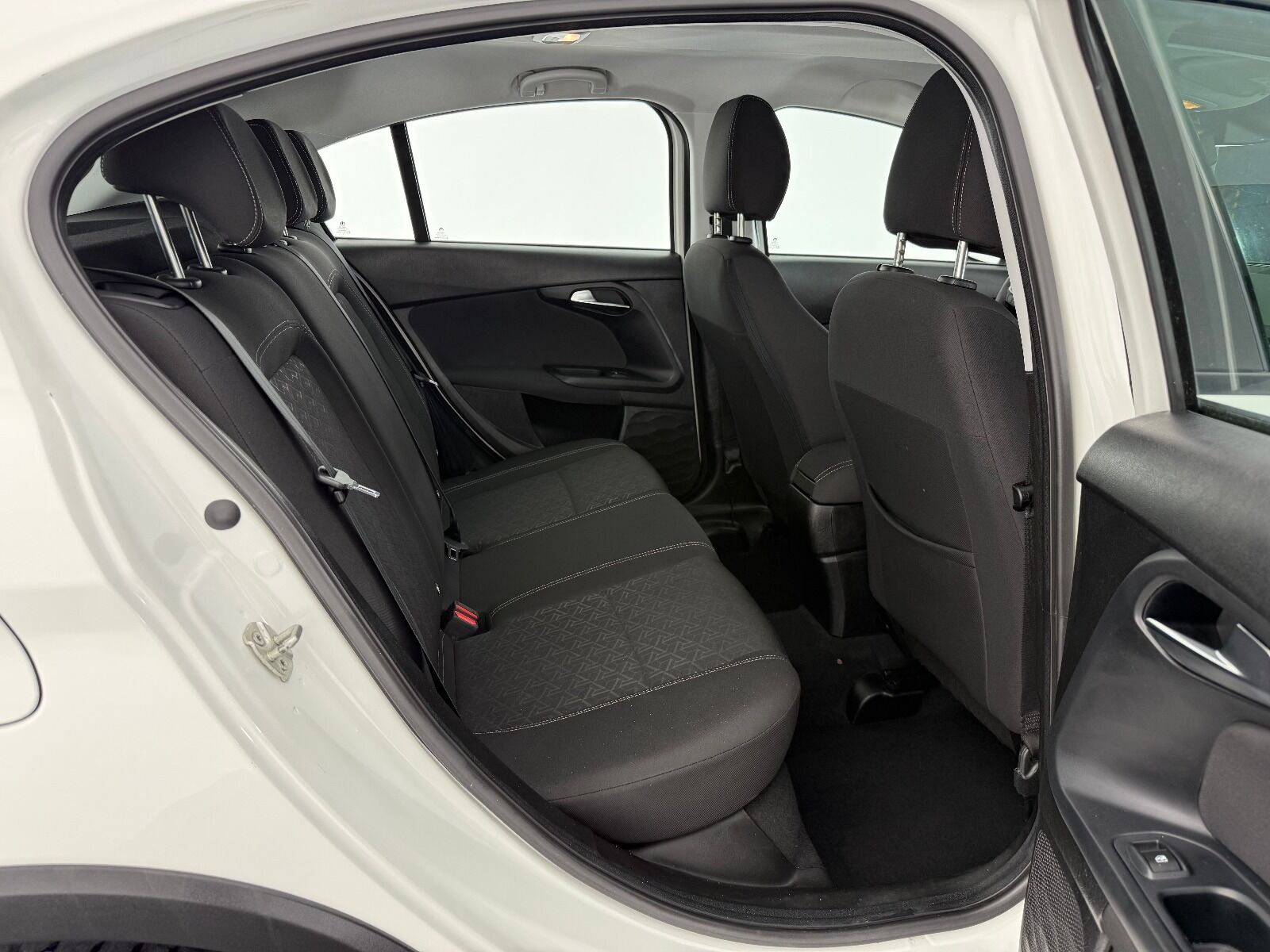 Fiat Egea Cross 1.6 Multijet Urban TRCTN+ GSR DCT - 2025 - Detay