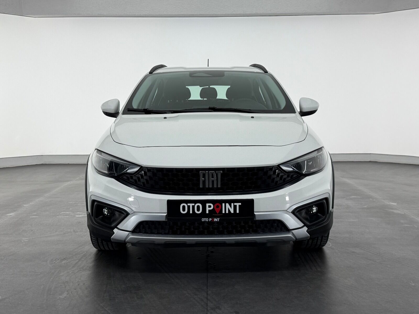 Fiat Egea Cross 1.6 Multijet Urban TRCTN+ GSR DCT - 2025