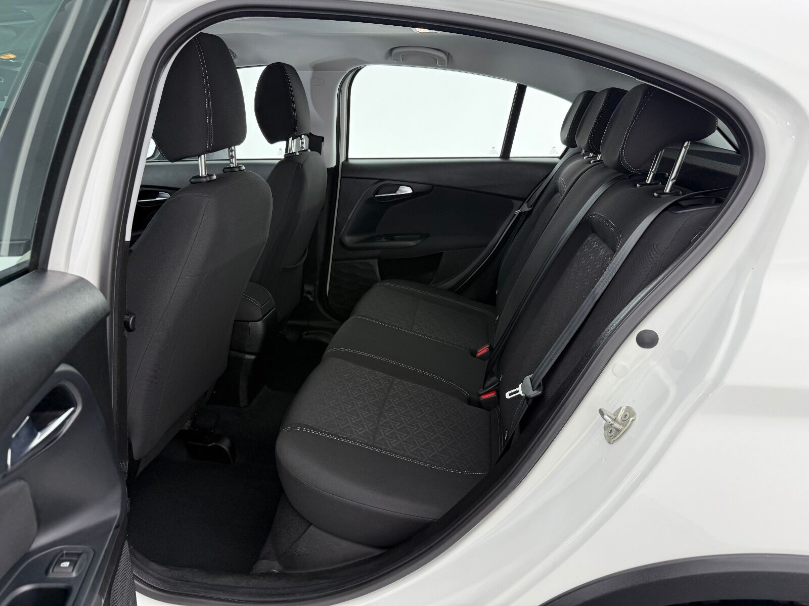 Fiat Egea Cross 1.6 Multijet Urban TRCTN+ GSR DCT - 2025 - Detay