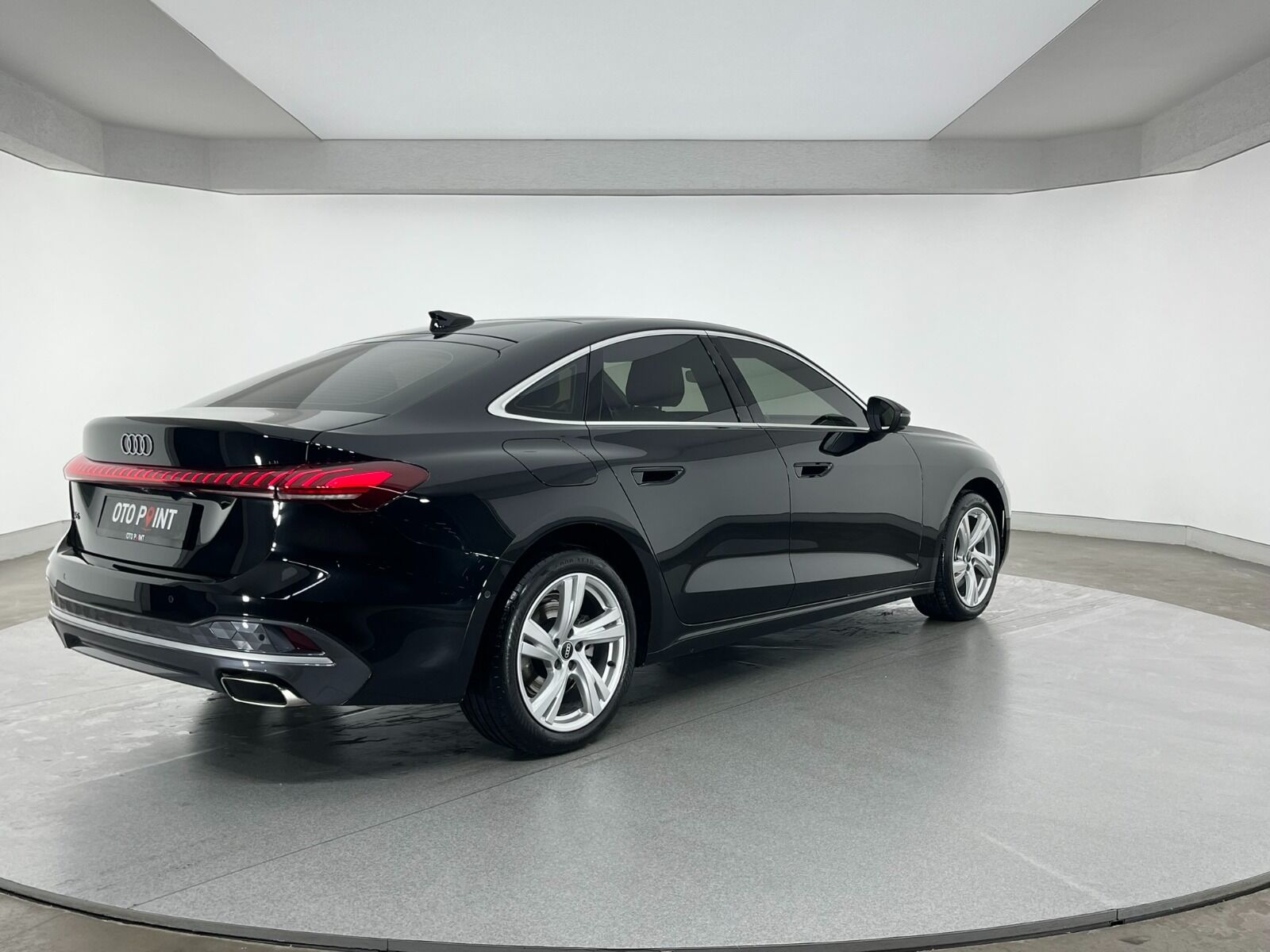 Audi A5 Sedan 2.0 TFSI S-Tronic - 2025 - Detay