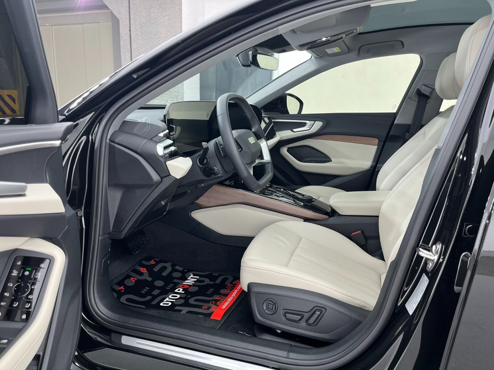 Audi A5 Sedan 2.0 TFSI S-Tronic - 2025 - Detay