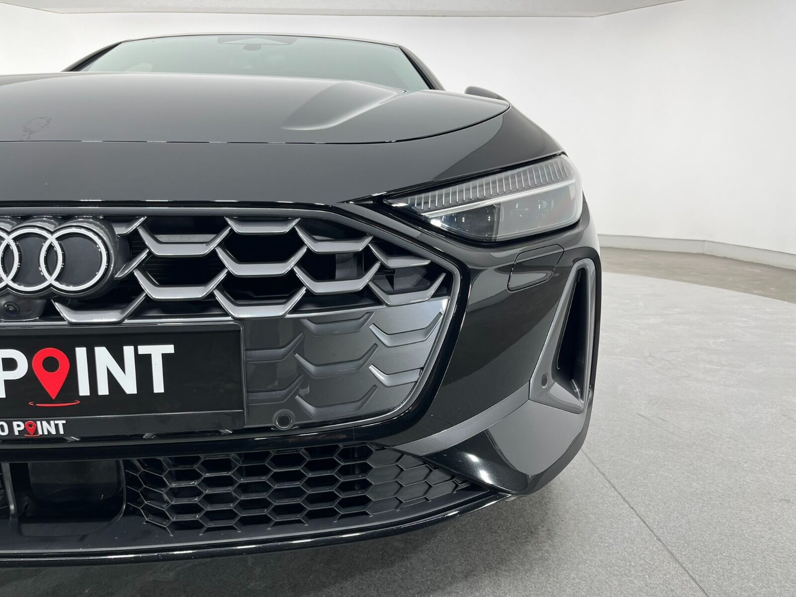 Audi A5 Sedan 2.0 TFSI S-Tronic - 2025 - Detay