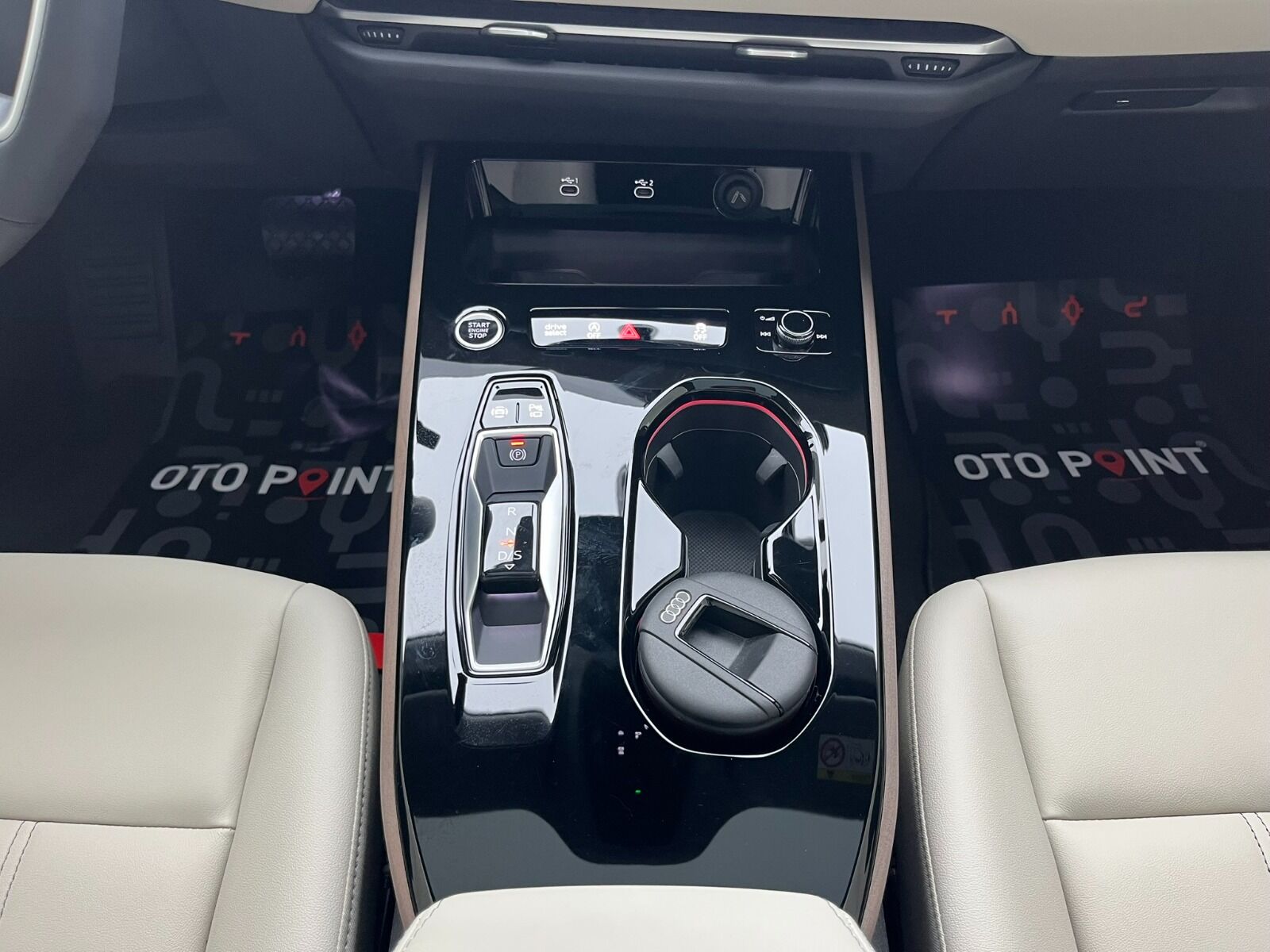 Audi A5 Sedan 2.0 TFSI S-Tronic - 2025 - Detay