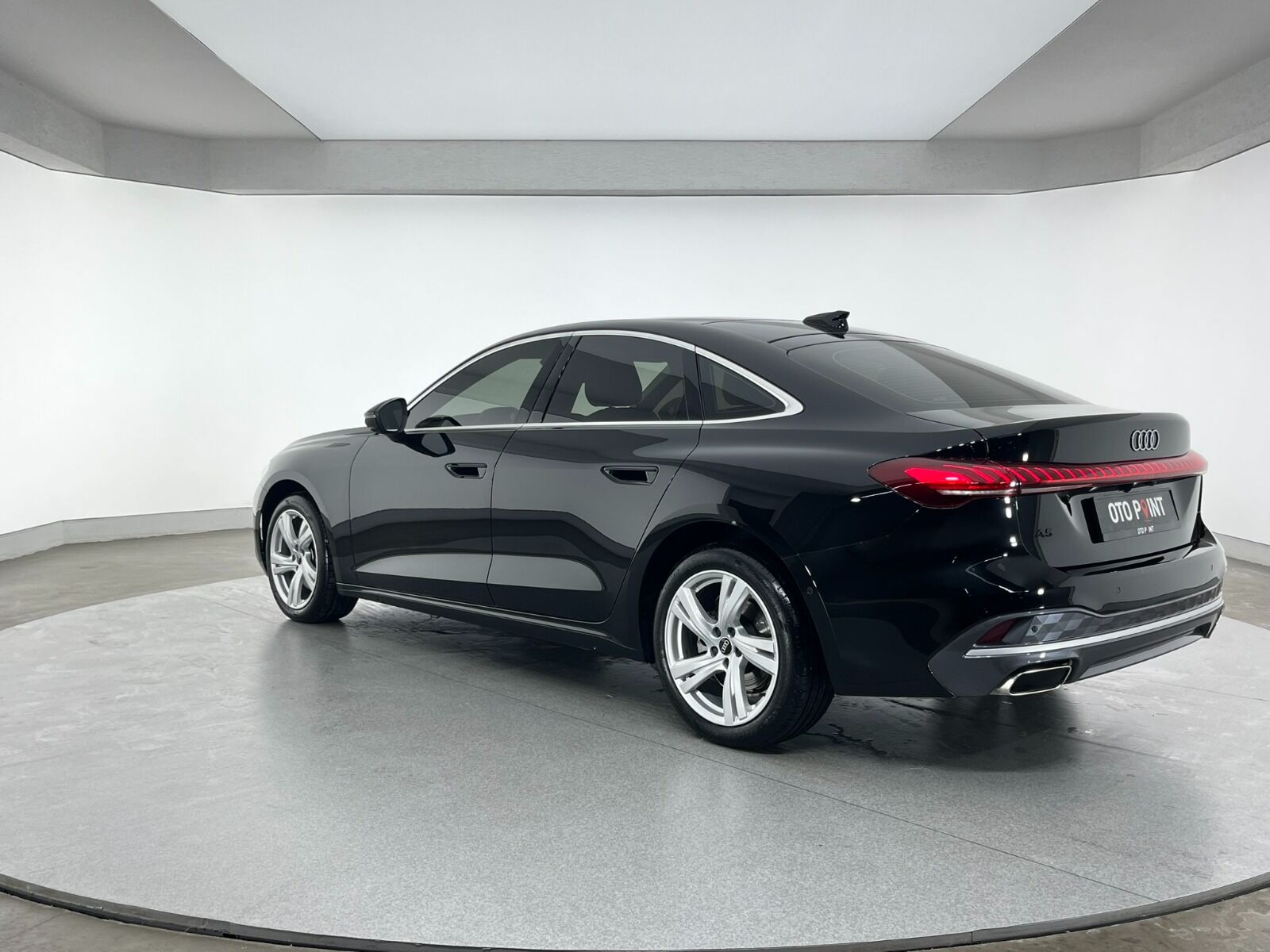 Audi A5 Sedan 2.0 TFSI S-Tronic - 2025 - Detay