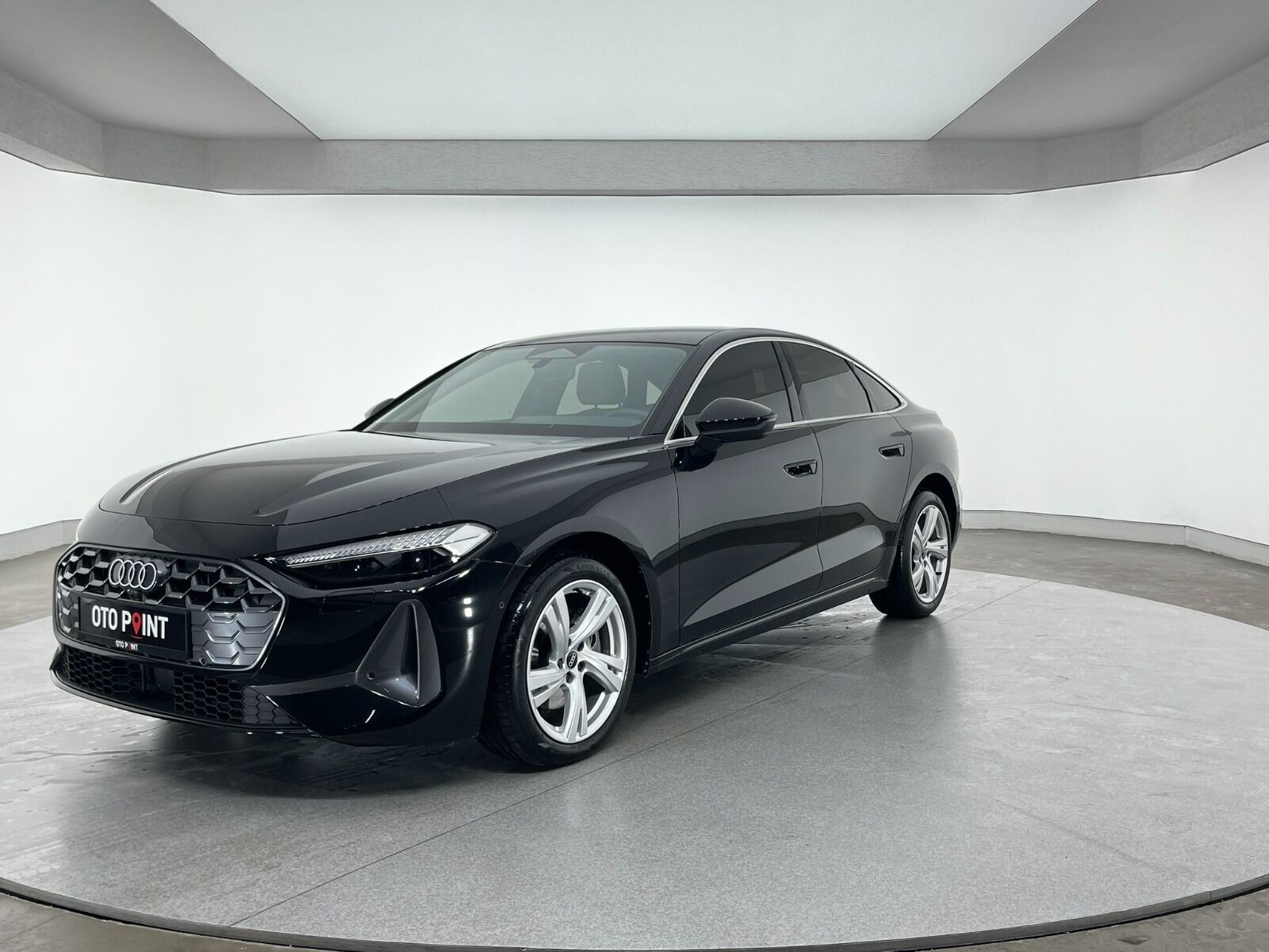 Audi A5 Sedan 2.0 TFSI S-Tronic - 2025 - Detay