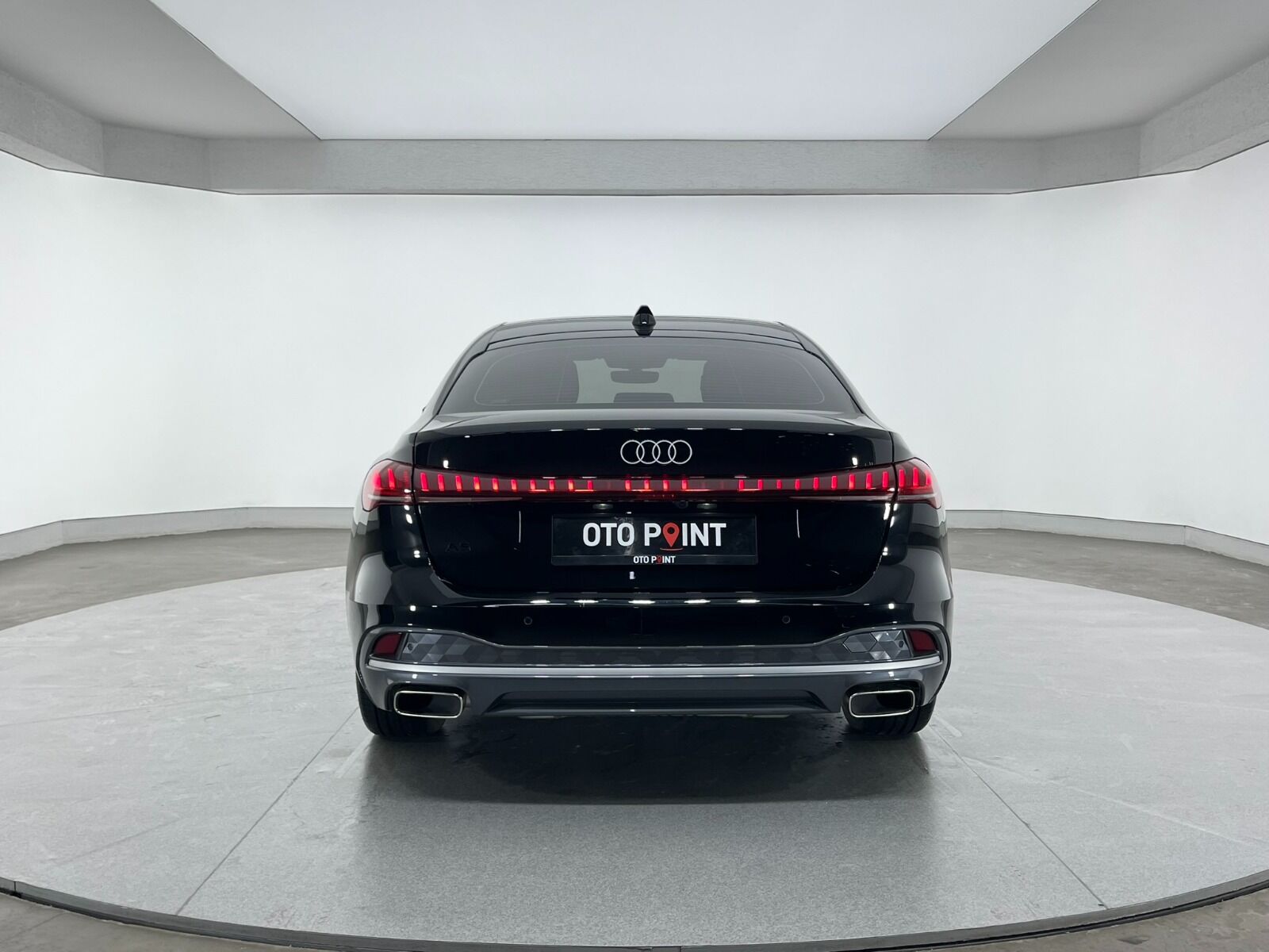 Audi A5 Sedan 2.0 TFSI S-Tronic - 2025 - Detay