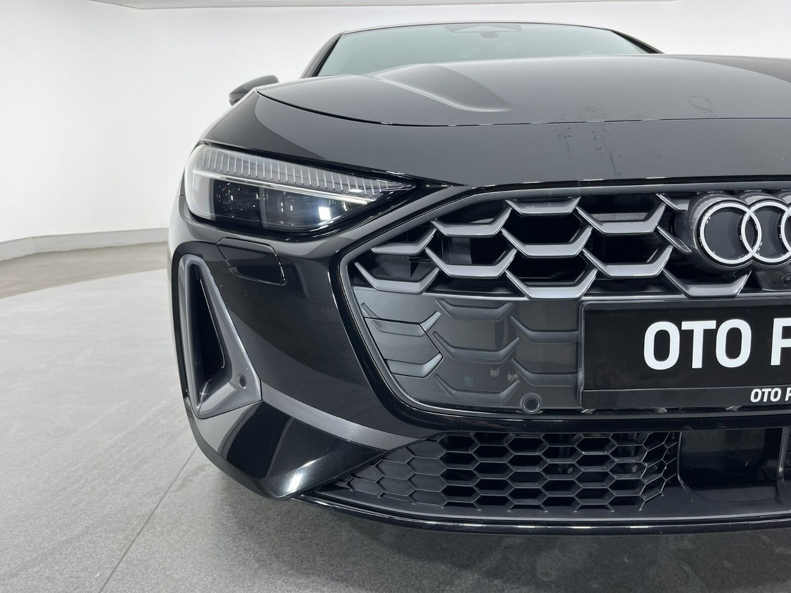 Audi A5 Sedan 2.0 TFSI S-Tronic - 2025 - Detay