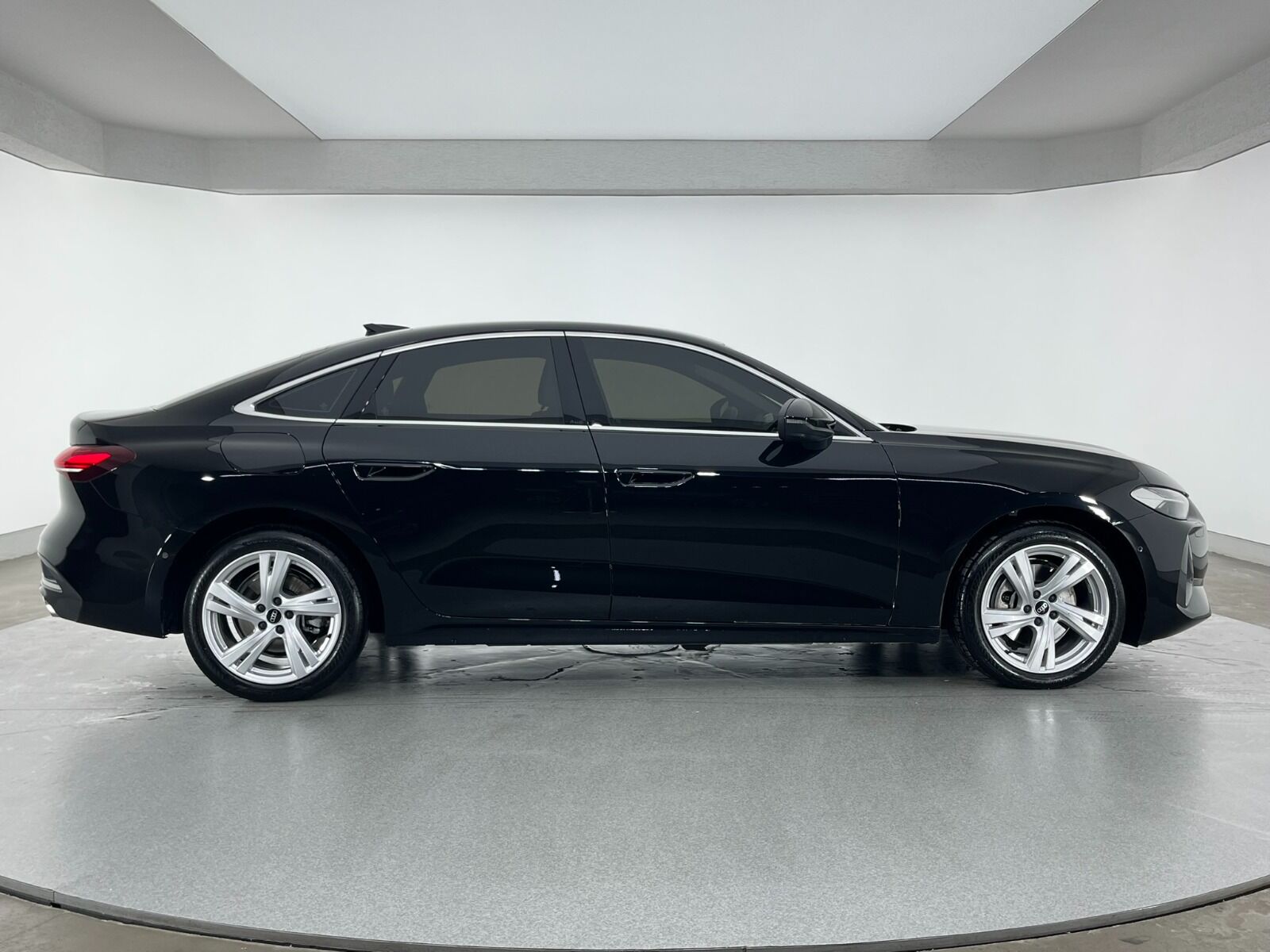 Audi A5 Sedan 2.0 TFSI S-Tronic - 2025 - Detay