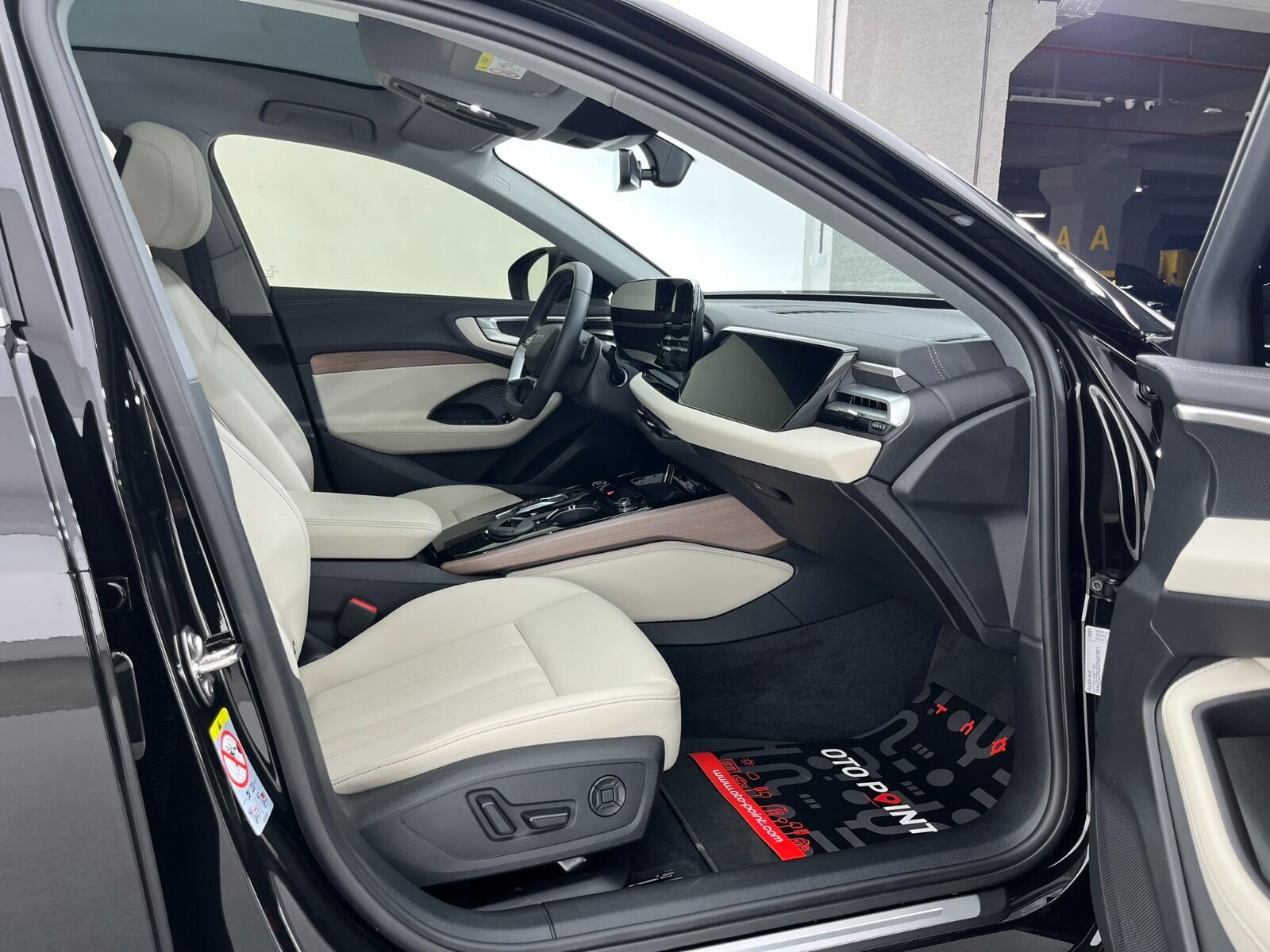 Audi A5 Sedan 2.0 TFSI S-Tronic - 2025 - Detay