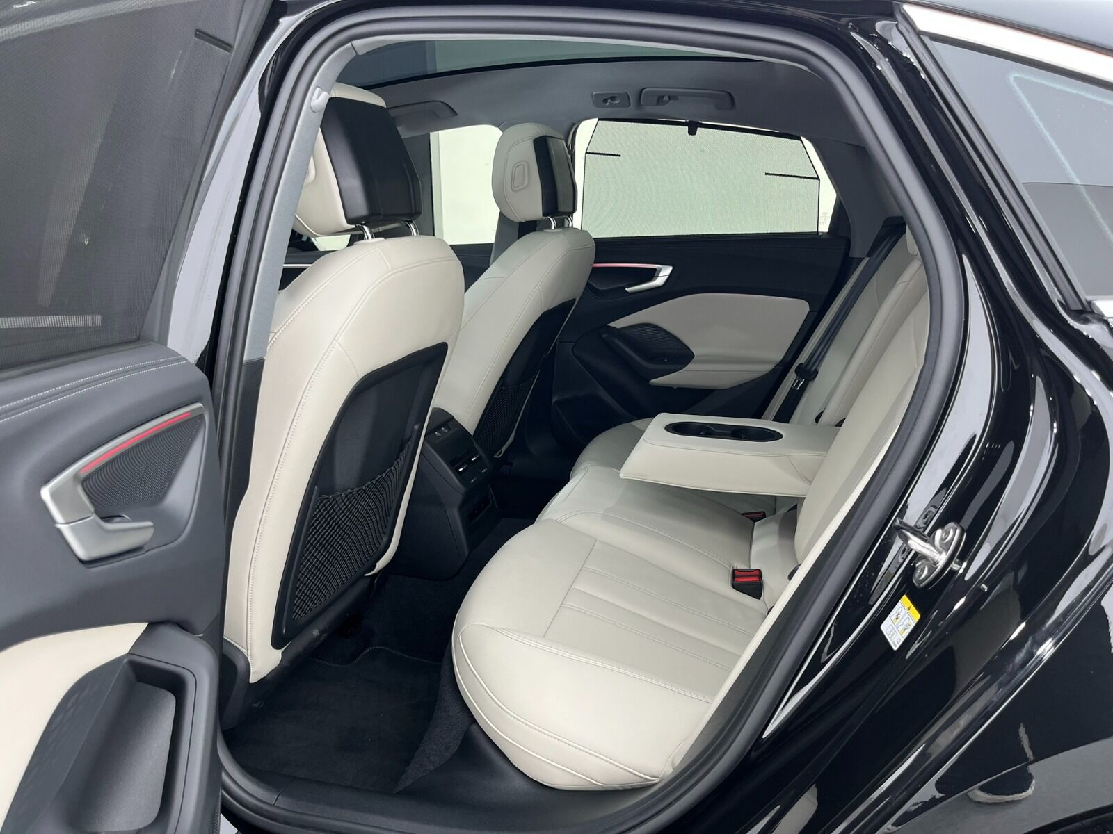 Audi A5 Sedan 2.0 TFSI S-Tronic - 2025 - Detay