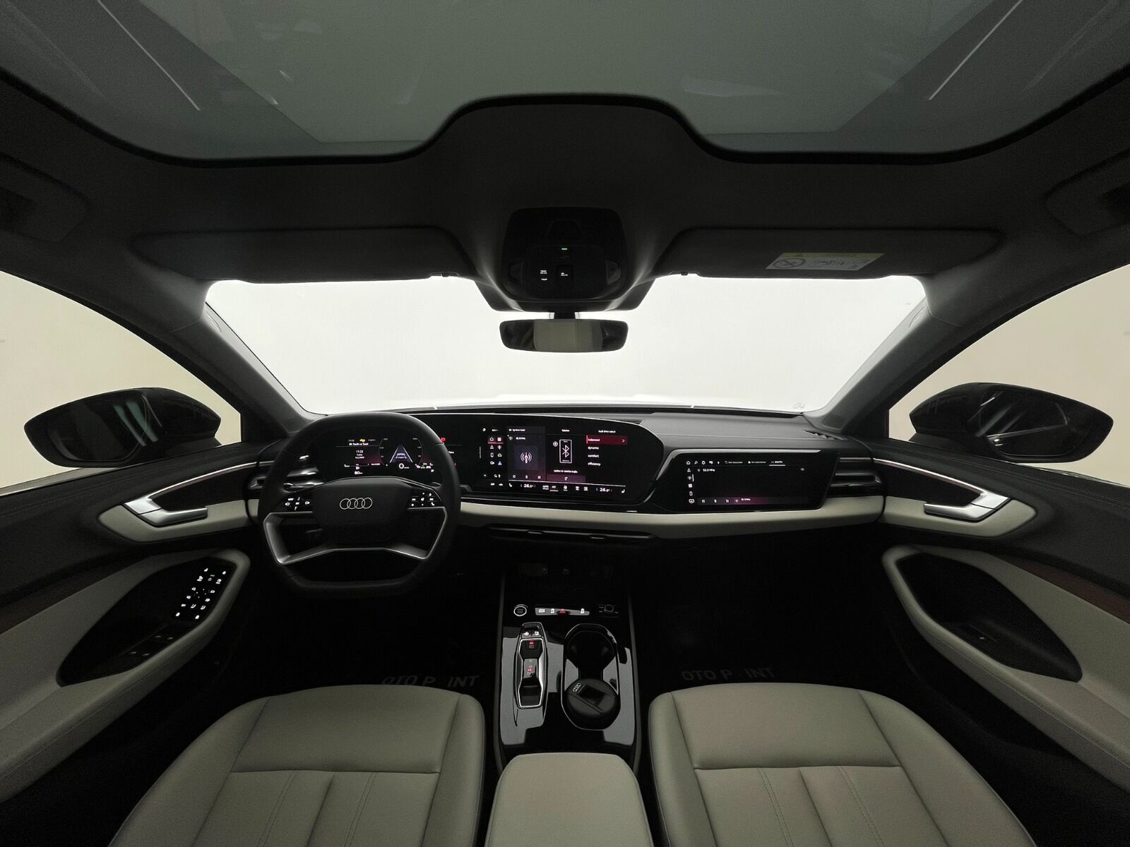 Audi A5 Sedan 2.0 TFSI S-Tronic - 2025 - Detay