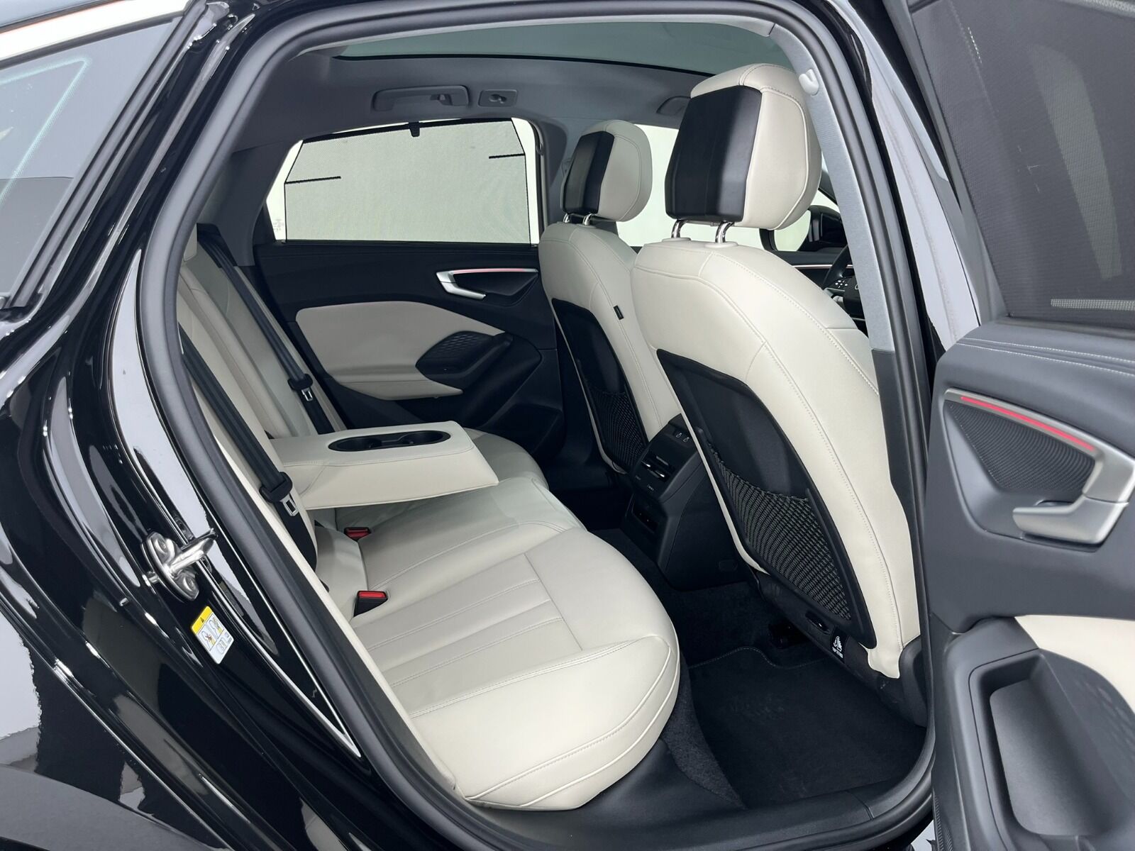 Audi A5 Sedan 2.0 TFSI S-Tronic - 2025 - Detay