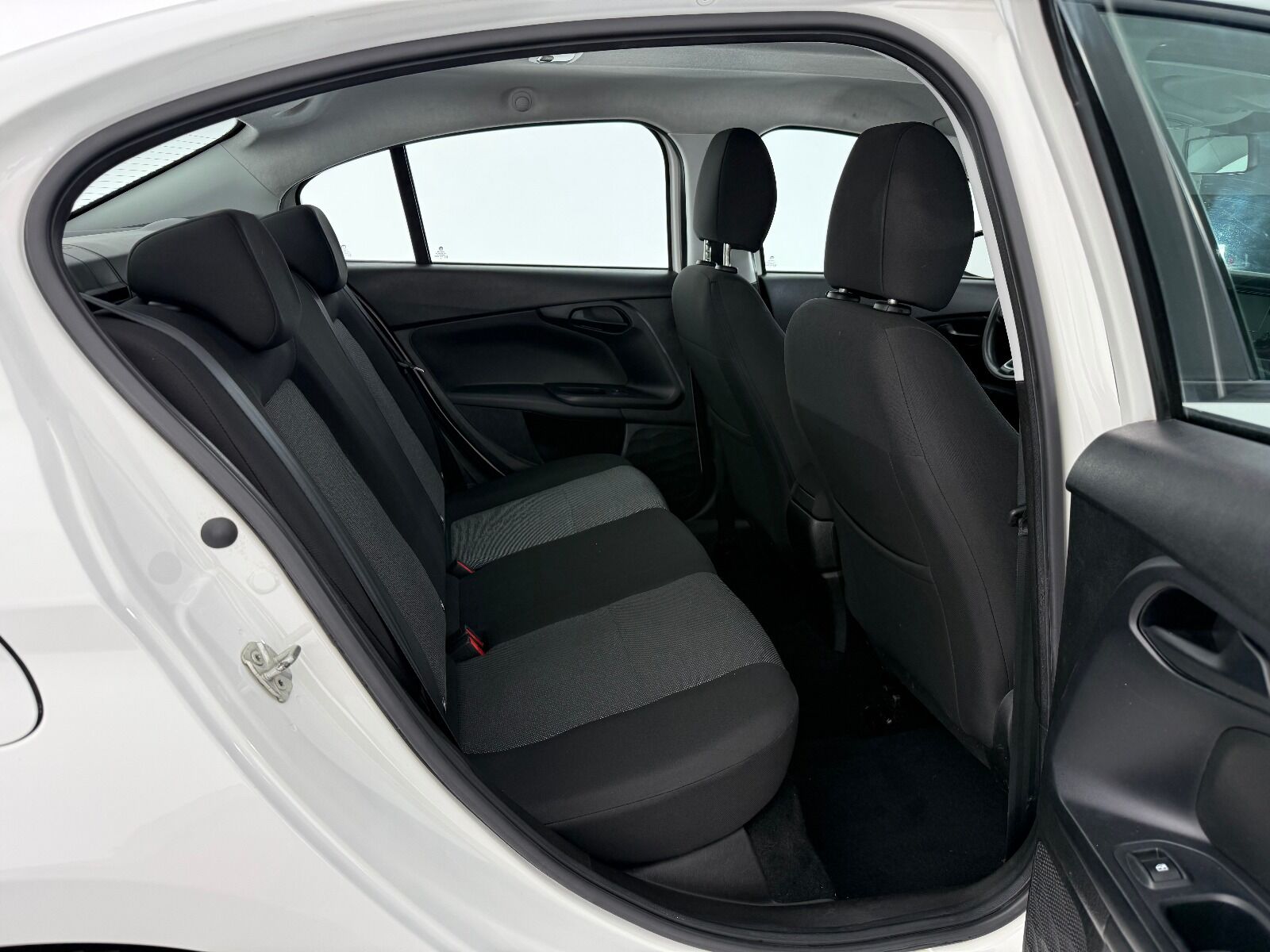 Fiat Egea 1.6 MultiJet Easy DCT - 2022 - Detay