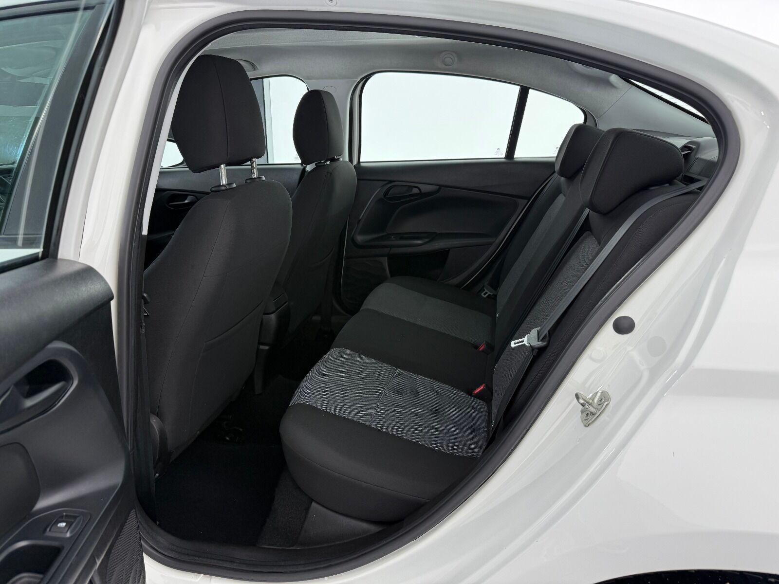 Fiat Egea 1.6 MultiJet Easy DCT - 2022 - Detay