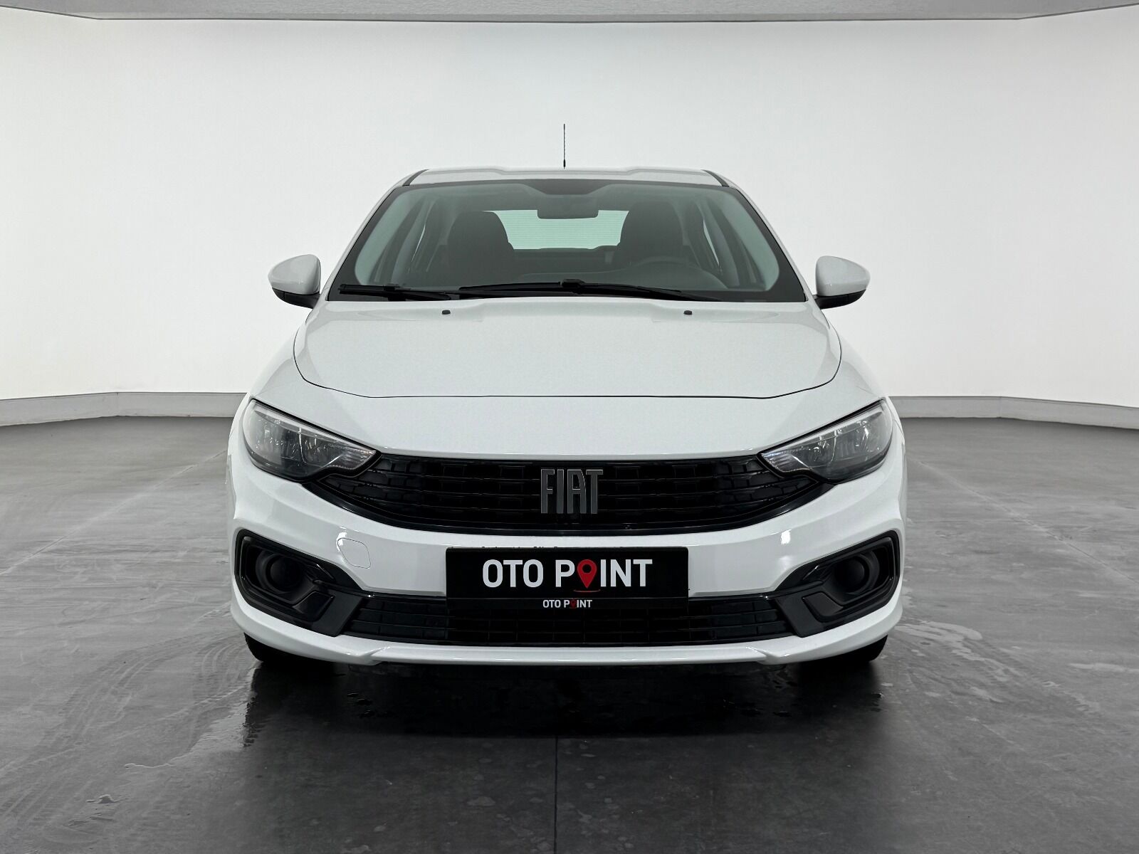 Fiat Egea 1.6 MultiJet Easy DCT - 2022