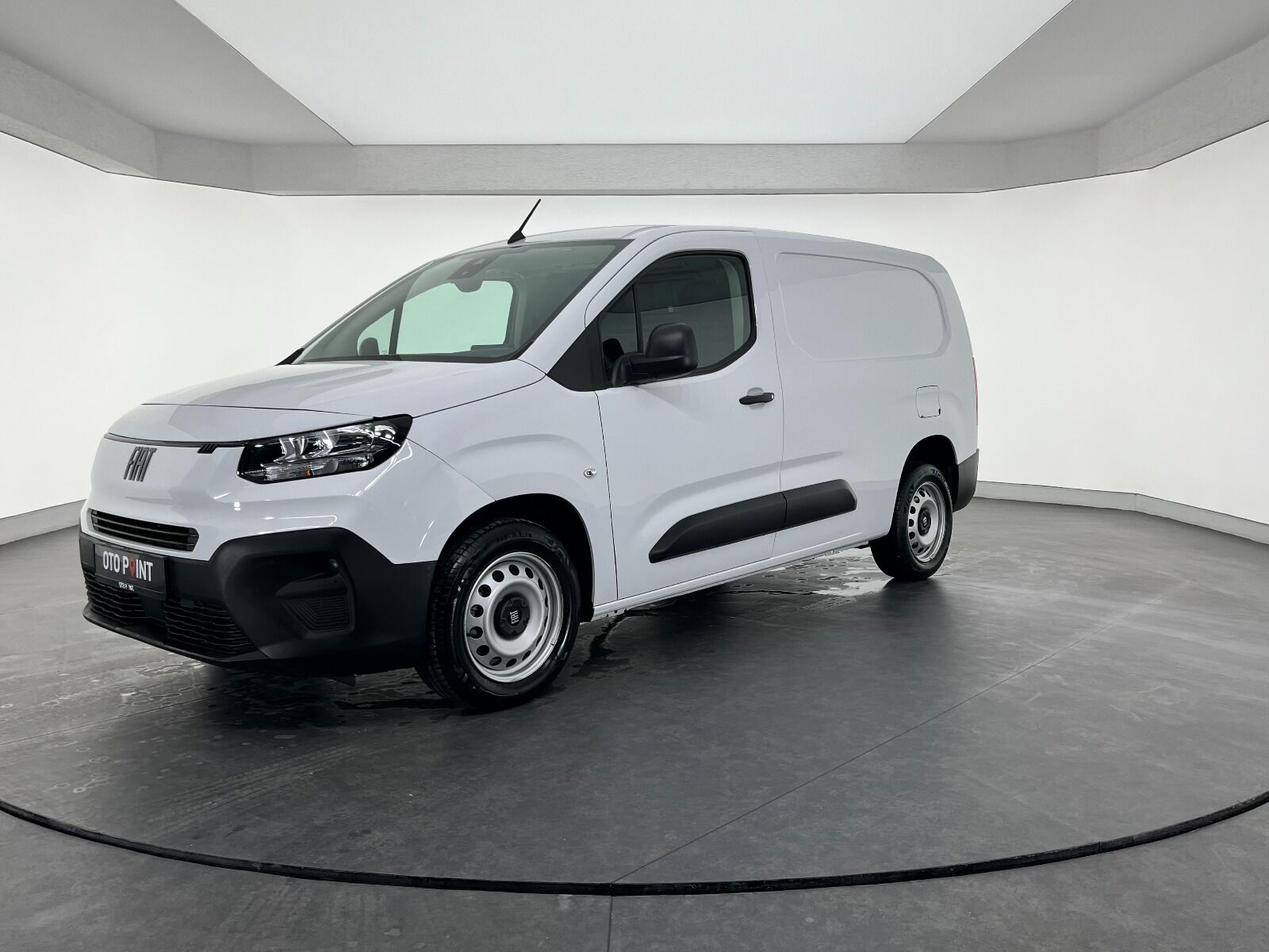 Fiat Doblo Cargo 1.5 BlueHDİ Maxi - 2025 - Detay