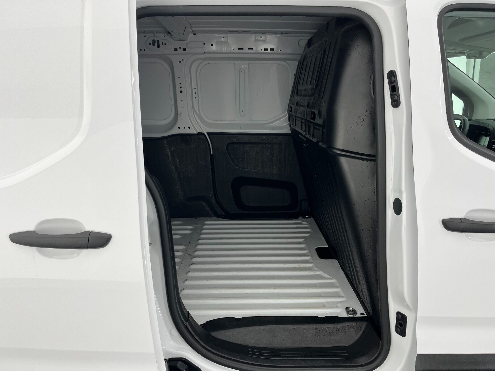 Fiat Doblo Cargo 1.5 BlueHDİ Maxi - 2025 - Detay