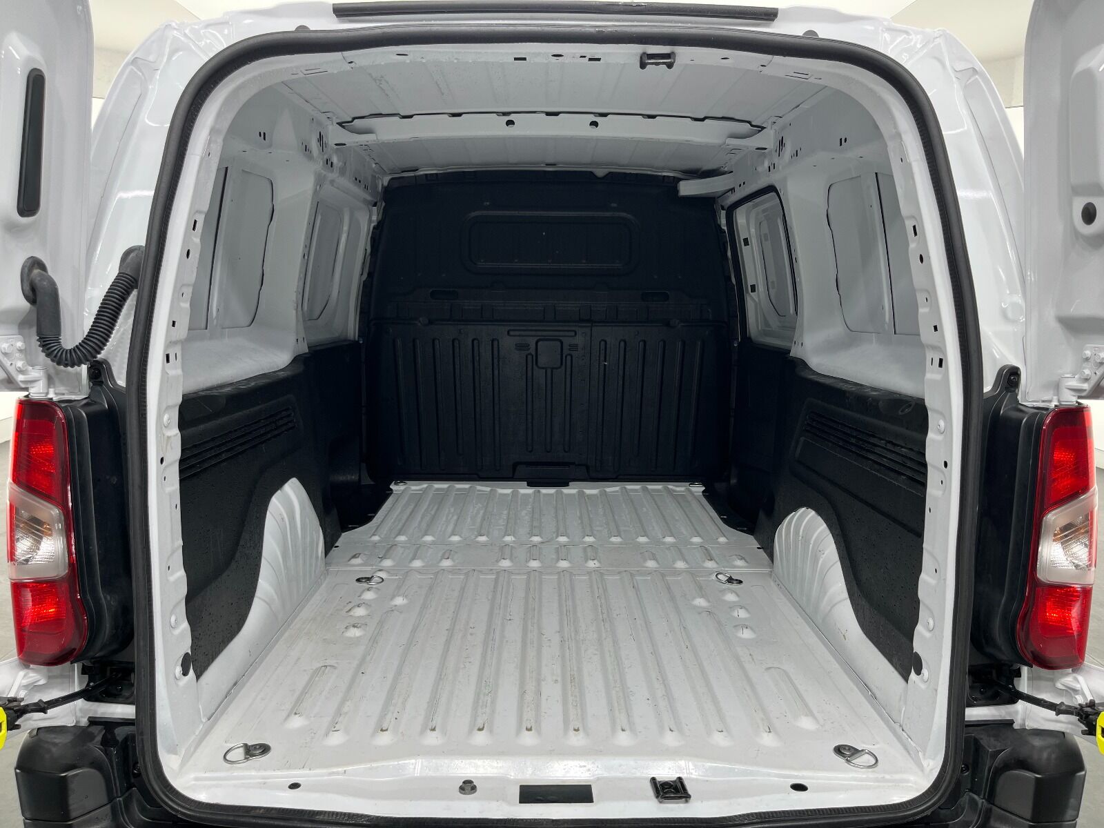 Fiat Doblo Cargo 1.5 BlueHDİ Maxi - 2025 - Detay