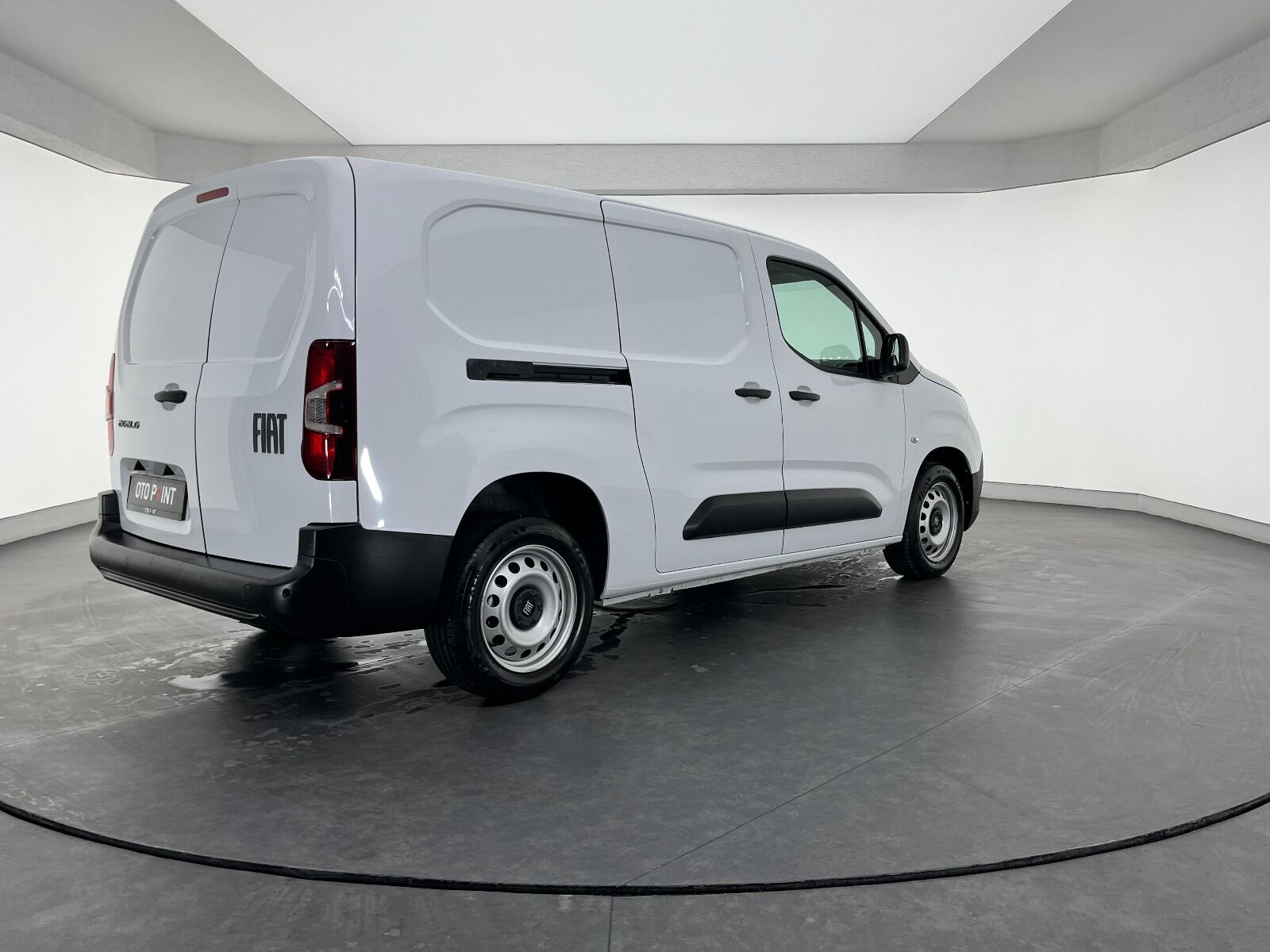 Fiat Doblo Cargo 1.5 BlueHDİ Maxi - 2025 - Detay