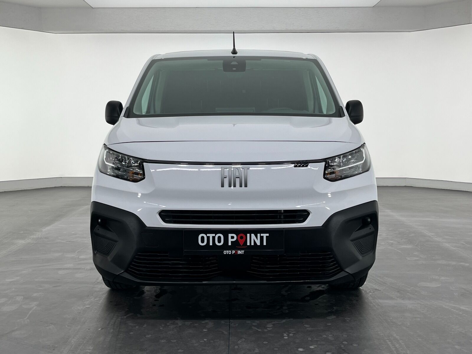 Fiat Doblo Cargo 1.5 BlueHDİ Maxi - 2025