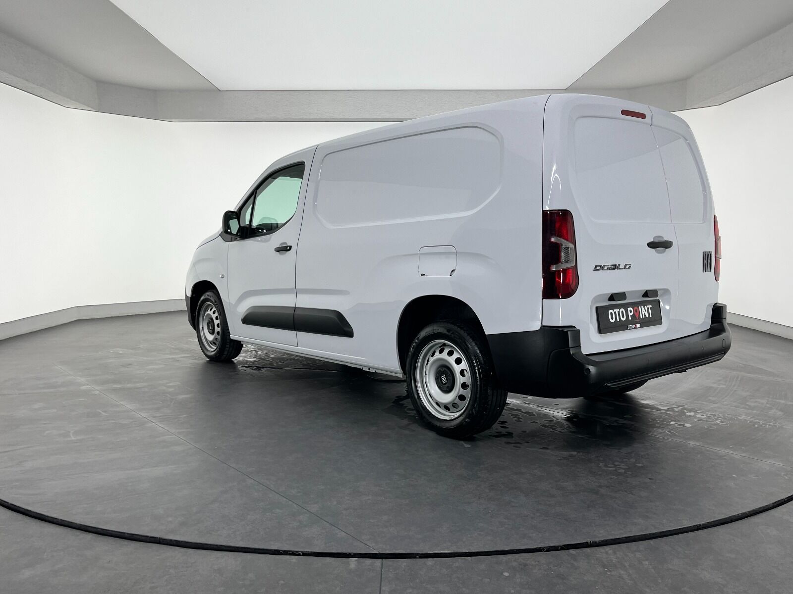 Fiat Doblo Cargo 1.5 BlueHDİ Maxi - 2025 - Detay