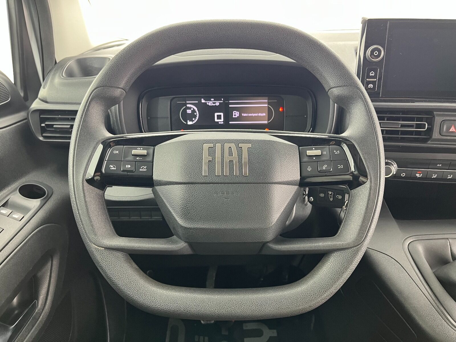 Fiat Doblo Cargo 1.5 BlueHDİ Maxi - 2025 - Detay
